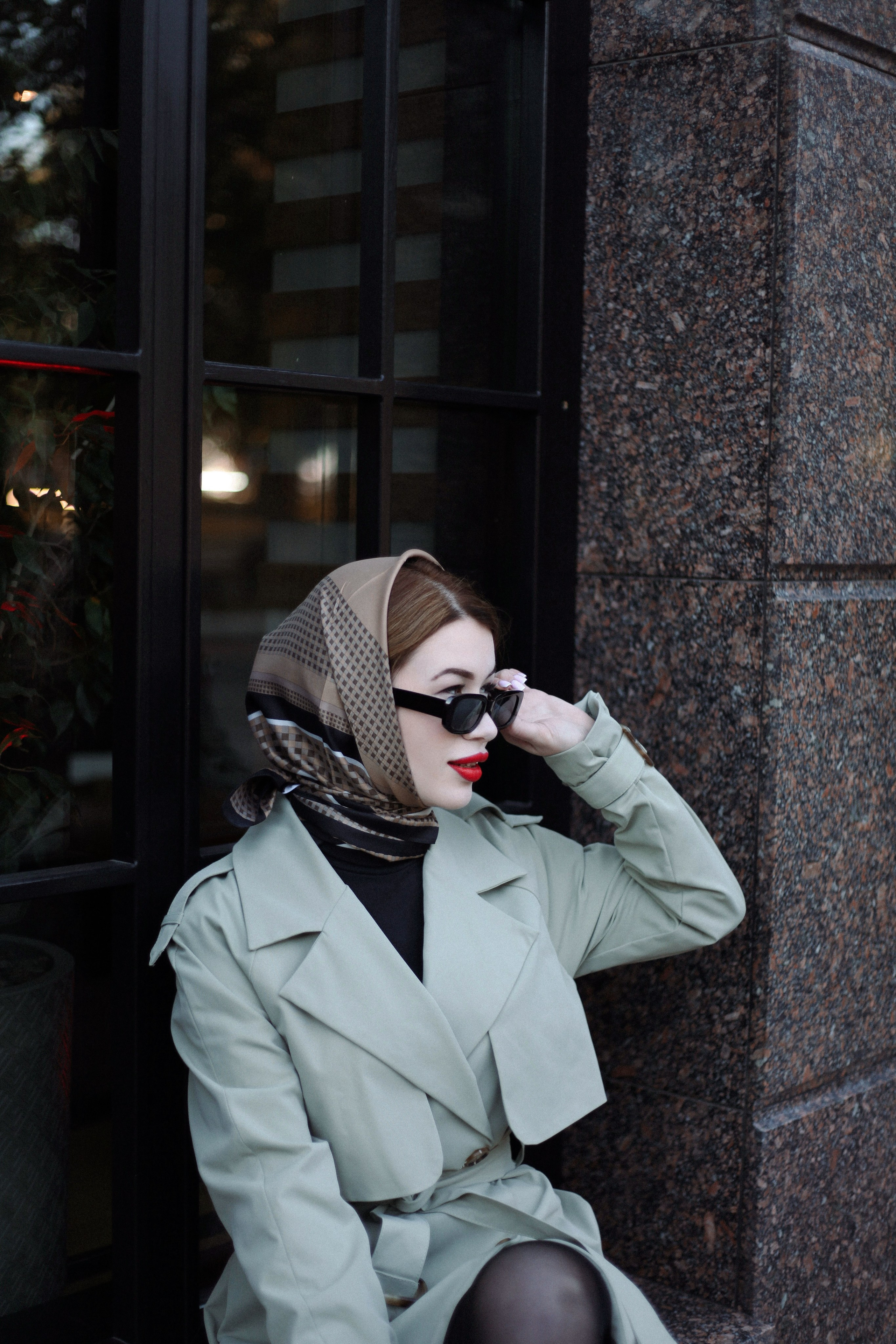 ANASTASIA. О фотографии с душой