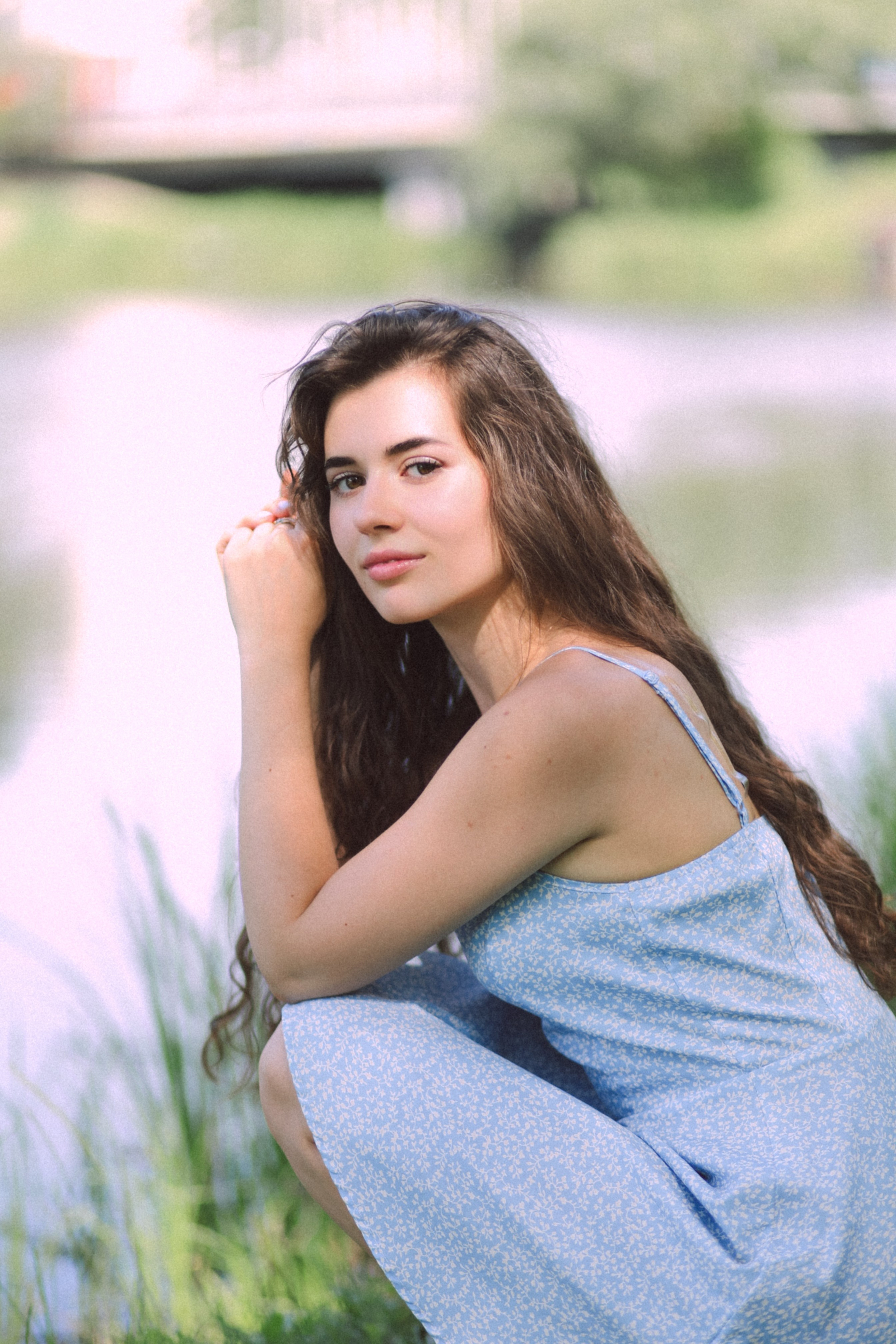 EKATERINA. О фотографии с душой