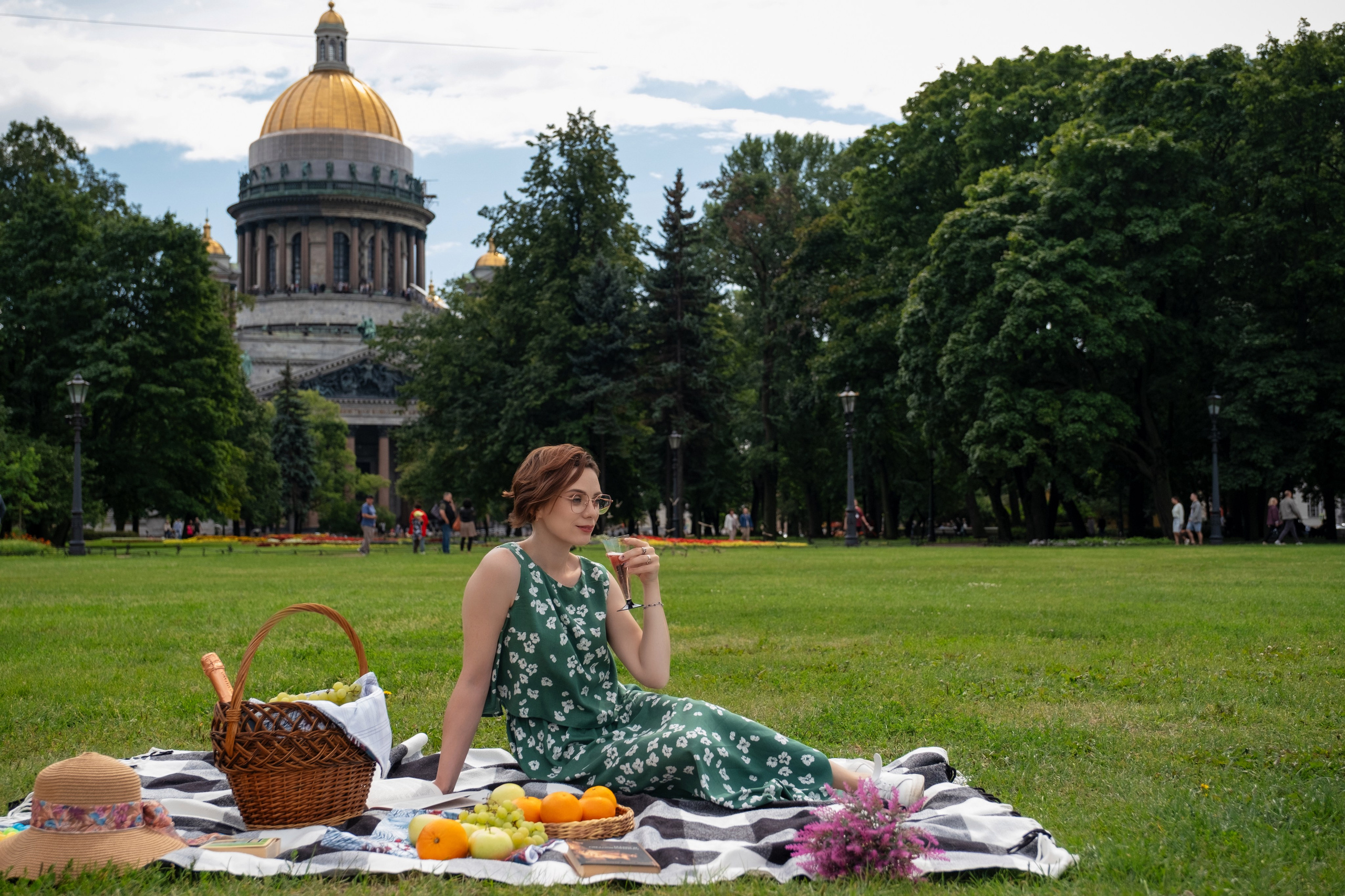 24. Фотограф Константин