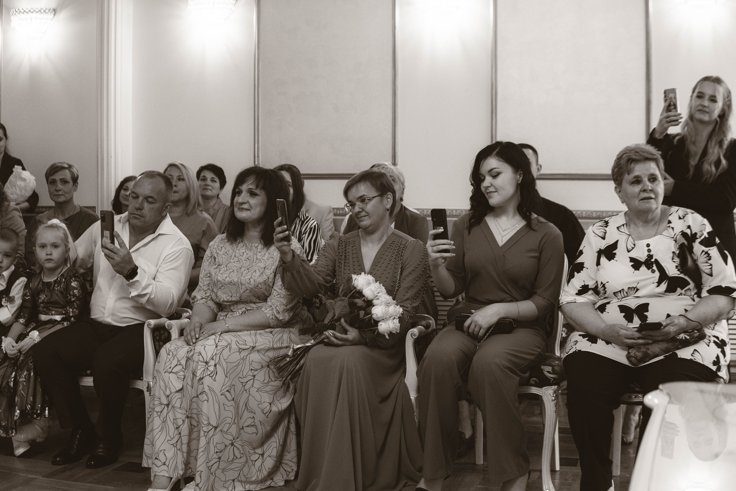 Свадьба. Студийный и свадебный фотограф Смоленск