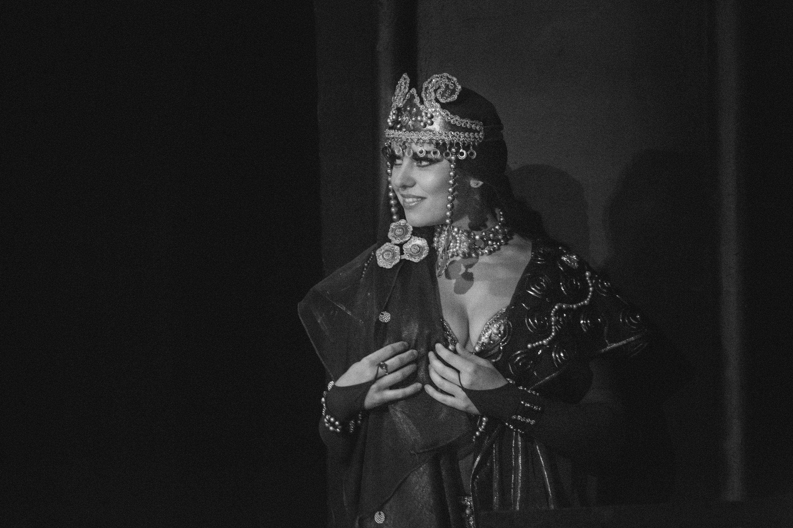 «Князь Игорь» в Новой опере. Дарья Письменюк / Darya Leitstern — фотограф, музыкант, журналист, путешественник