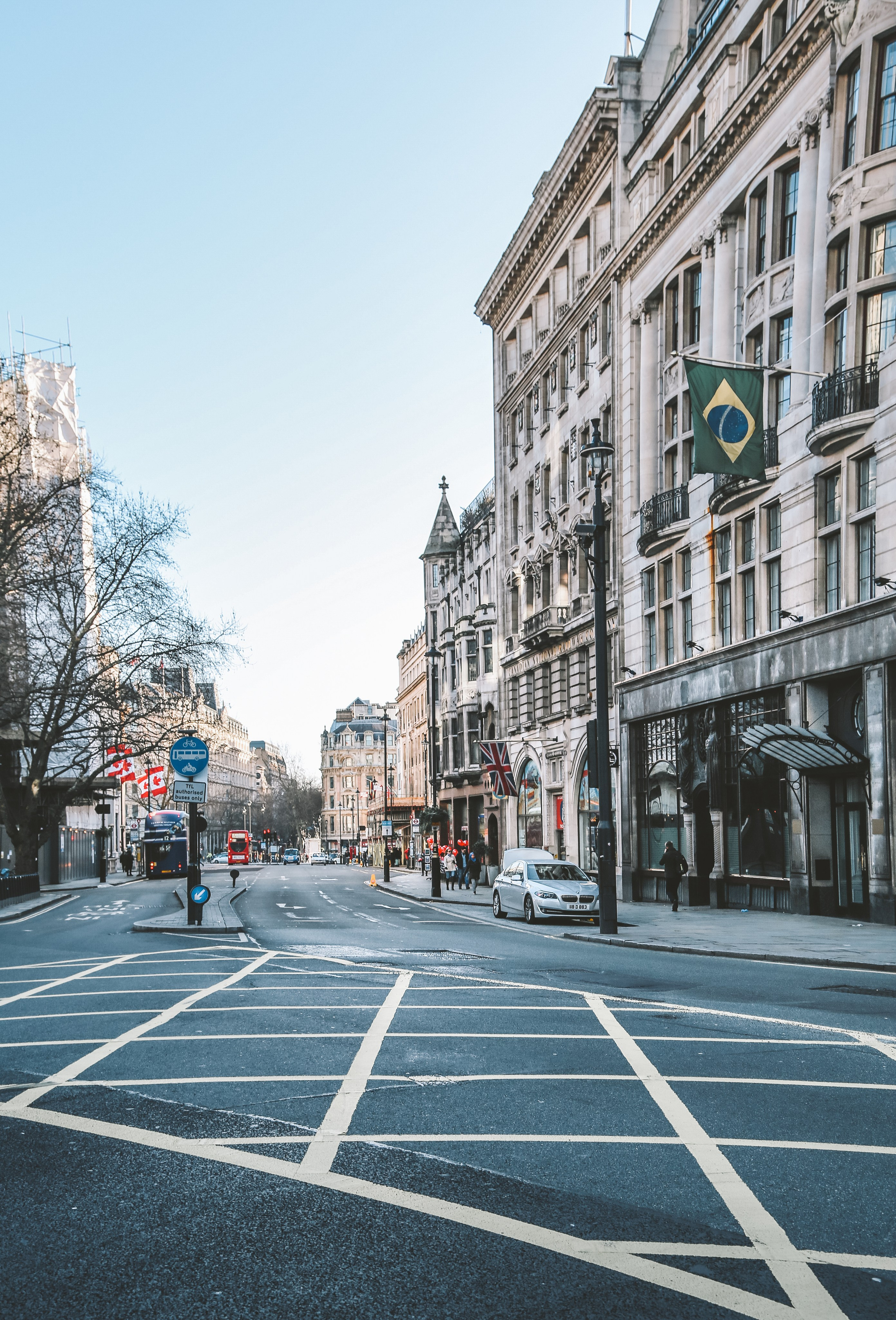 Англия: Лондон самый-самый. Дарья Письменюк / Darya Leitstern — фотограф, музыкант, журналист, путешественник