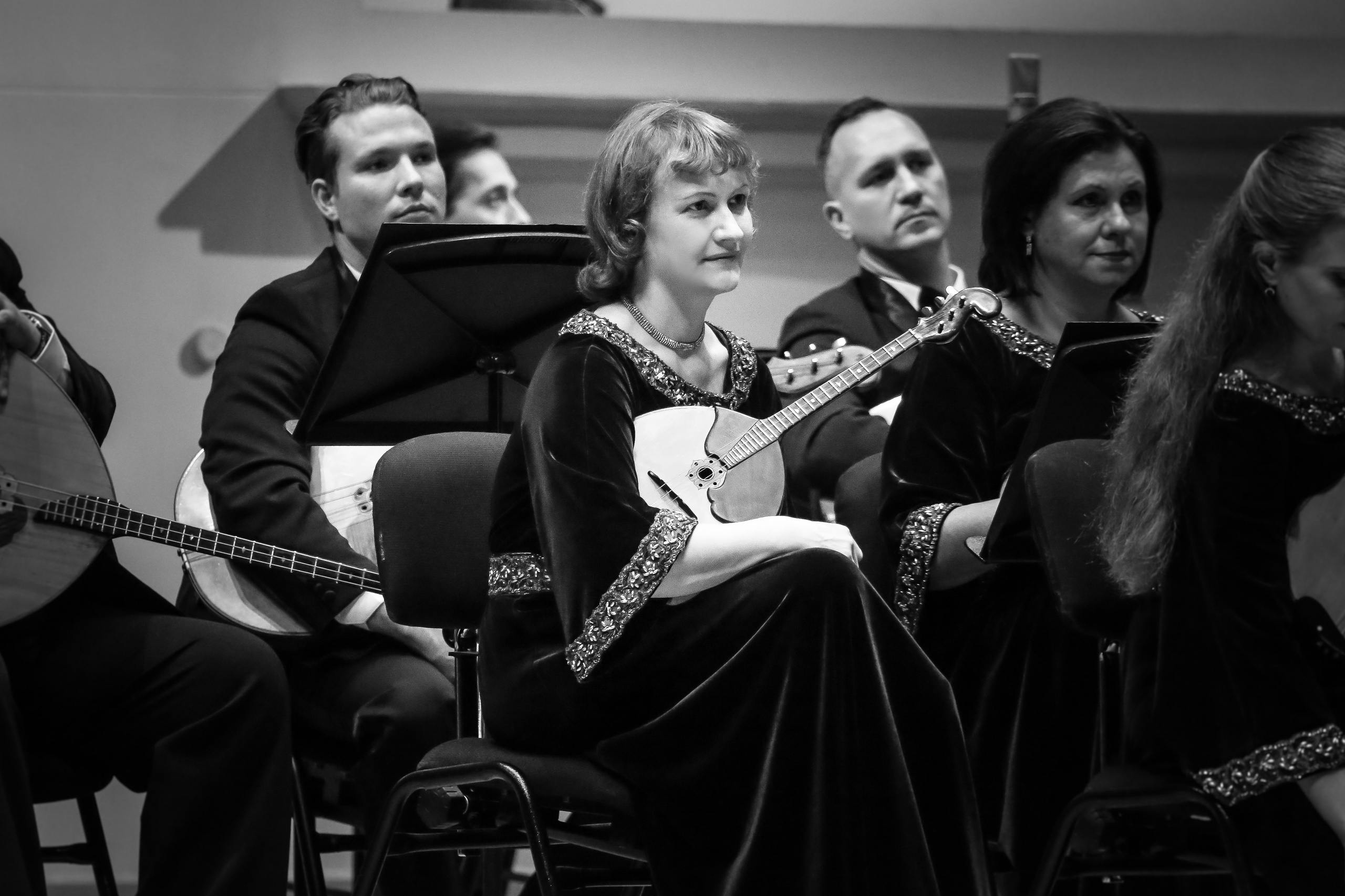 Юбилейный концерт Оркестра с Павлом Любимцевым. Дарья Письменюк / Darya Leitstern — фотограф, музыкант, журналист, путешественник