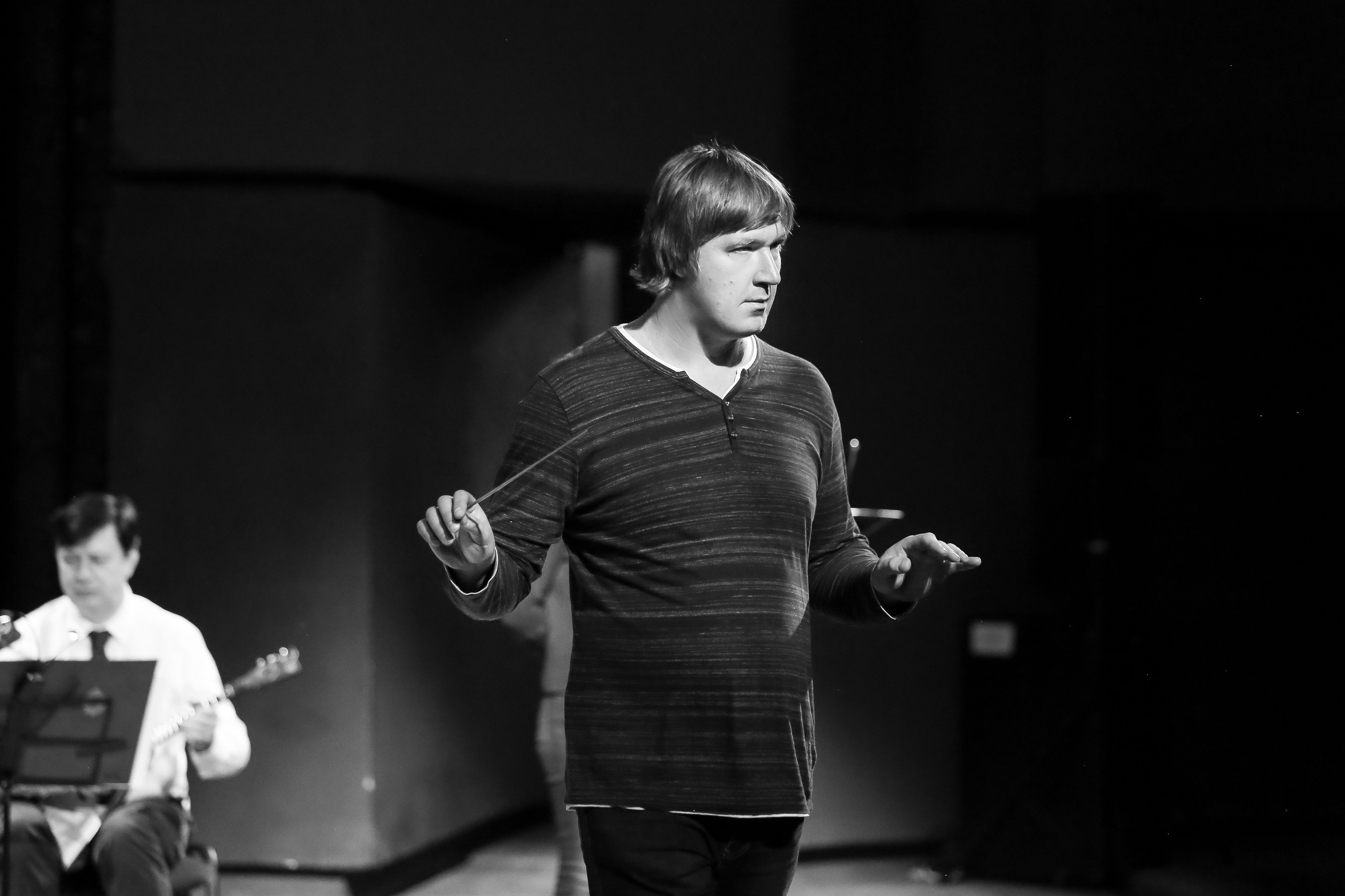 Детский концерт в Зеленограде. Дарья Письменюк / Darya Leitstern — фотограф, музыкант, журналист, путешественник