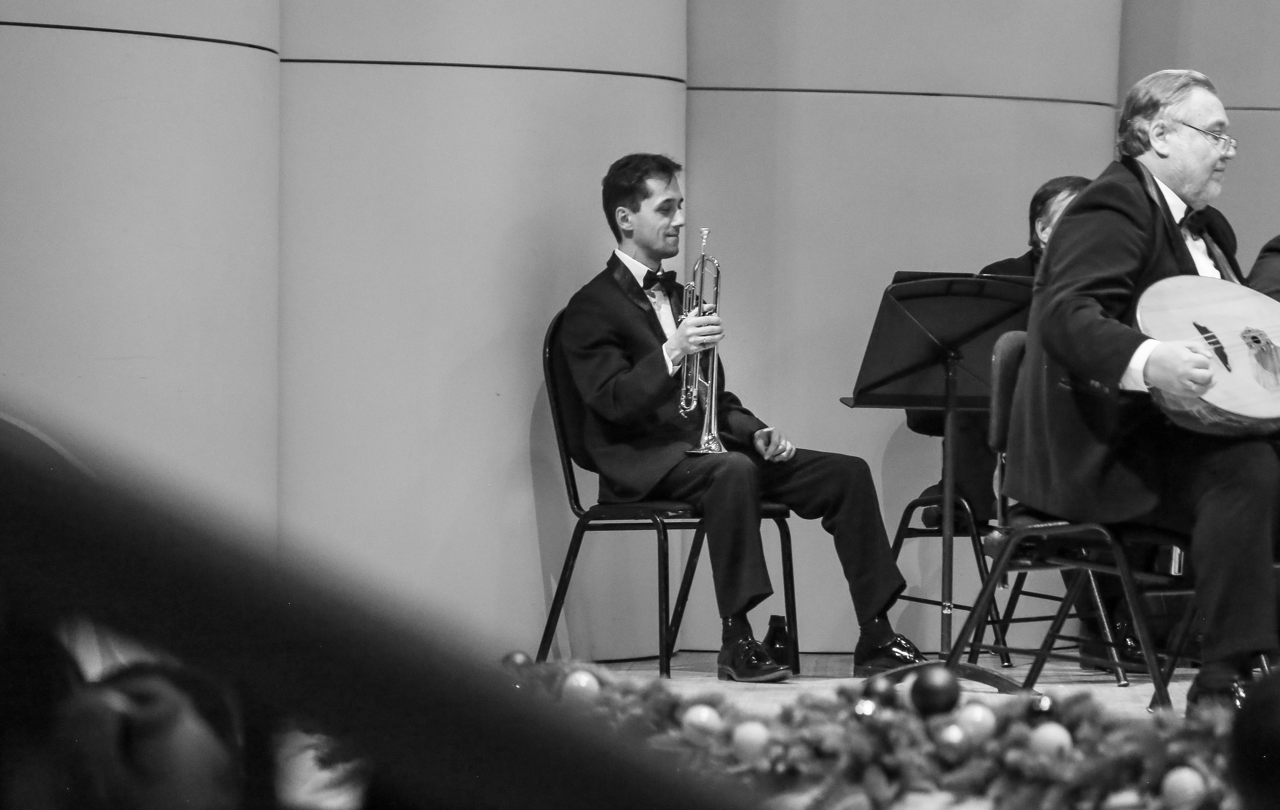 Концерт абонемента «Забавный профессор» по Шарлю Перро. Дарья Письменюк / Darya Leitstern — фотограф, музыкант, журналист, путешественник