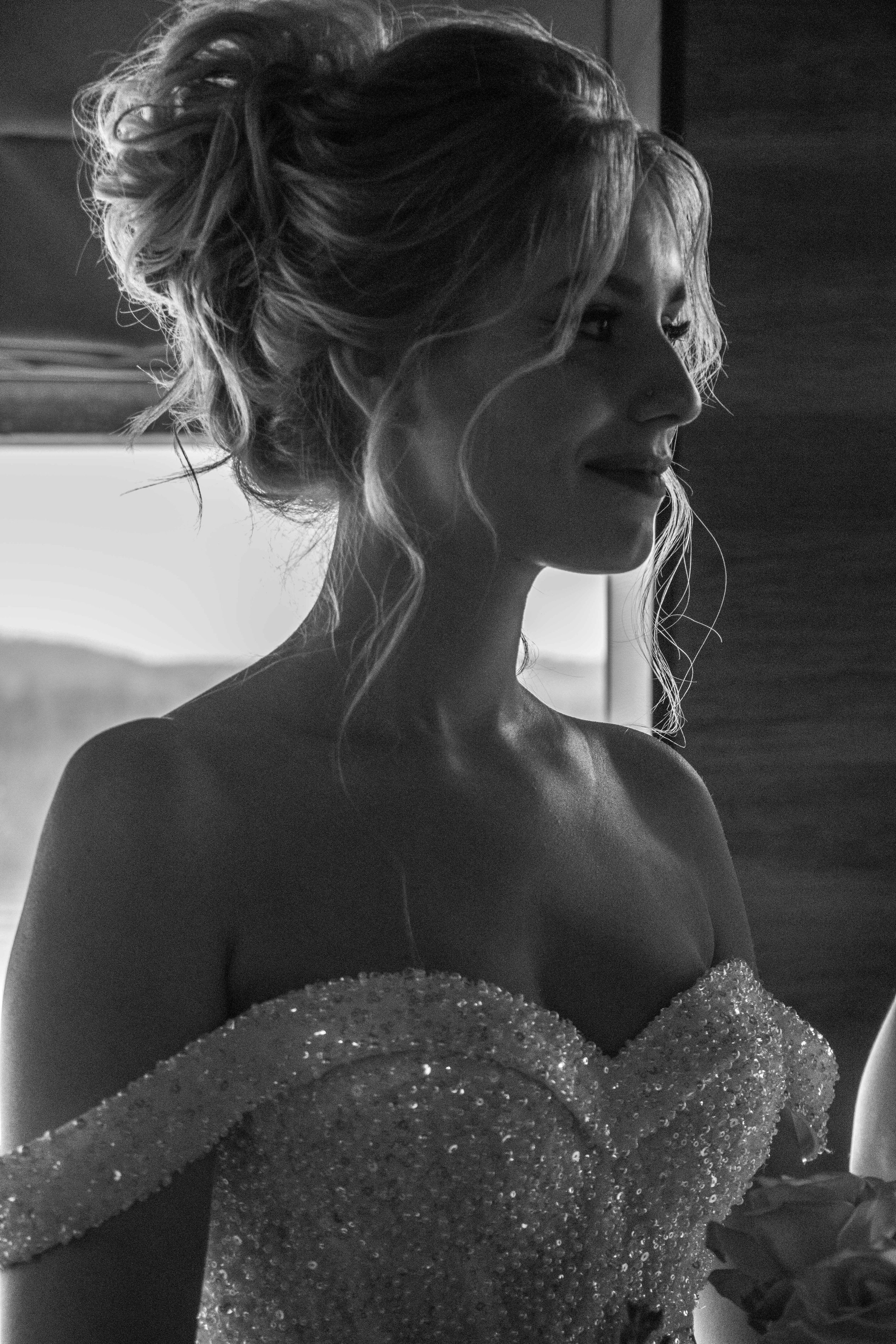 Свадебная съёмка для Снежаны и Александра. Фотограф в Дзержинске Воронина Юлия