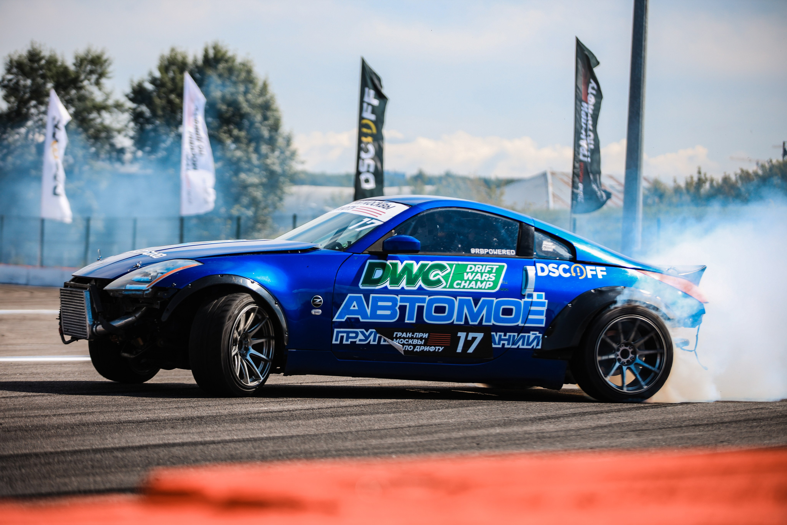 Чемпионат Москвы по дрифту 2023. Свадебный фотограф Расторгуев Дмитрий