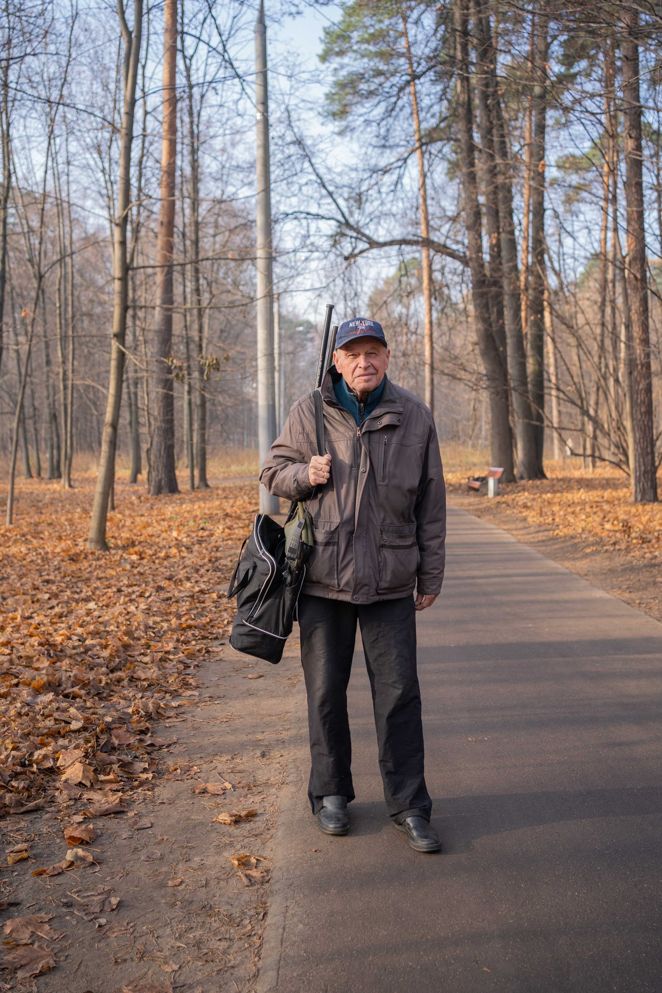 Портреты. Главная