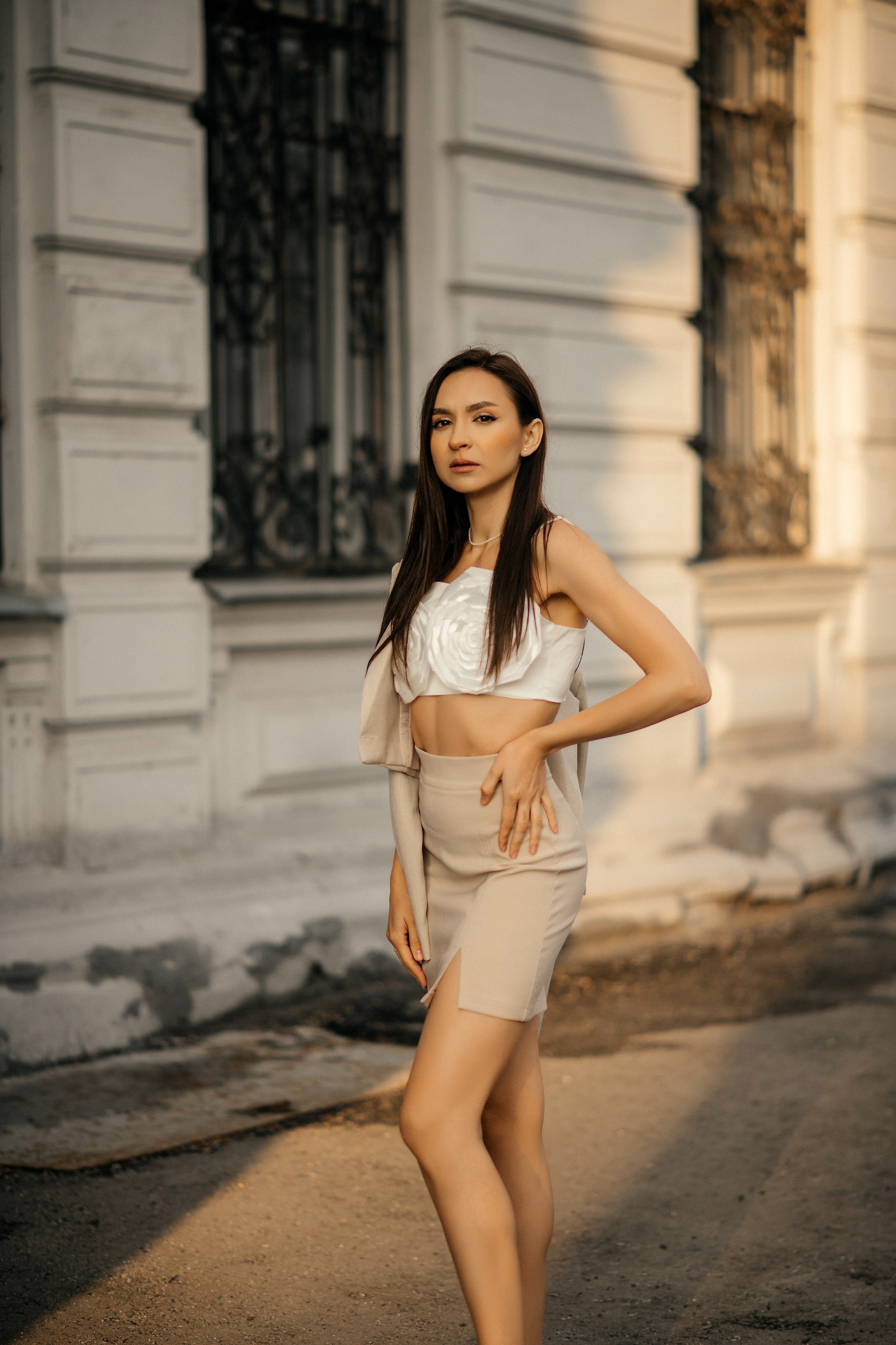 Индивидуальные съемки. Главная