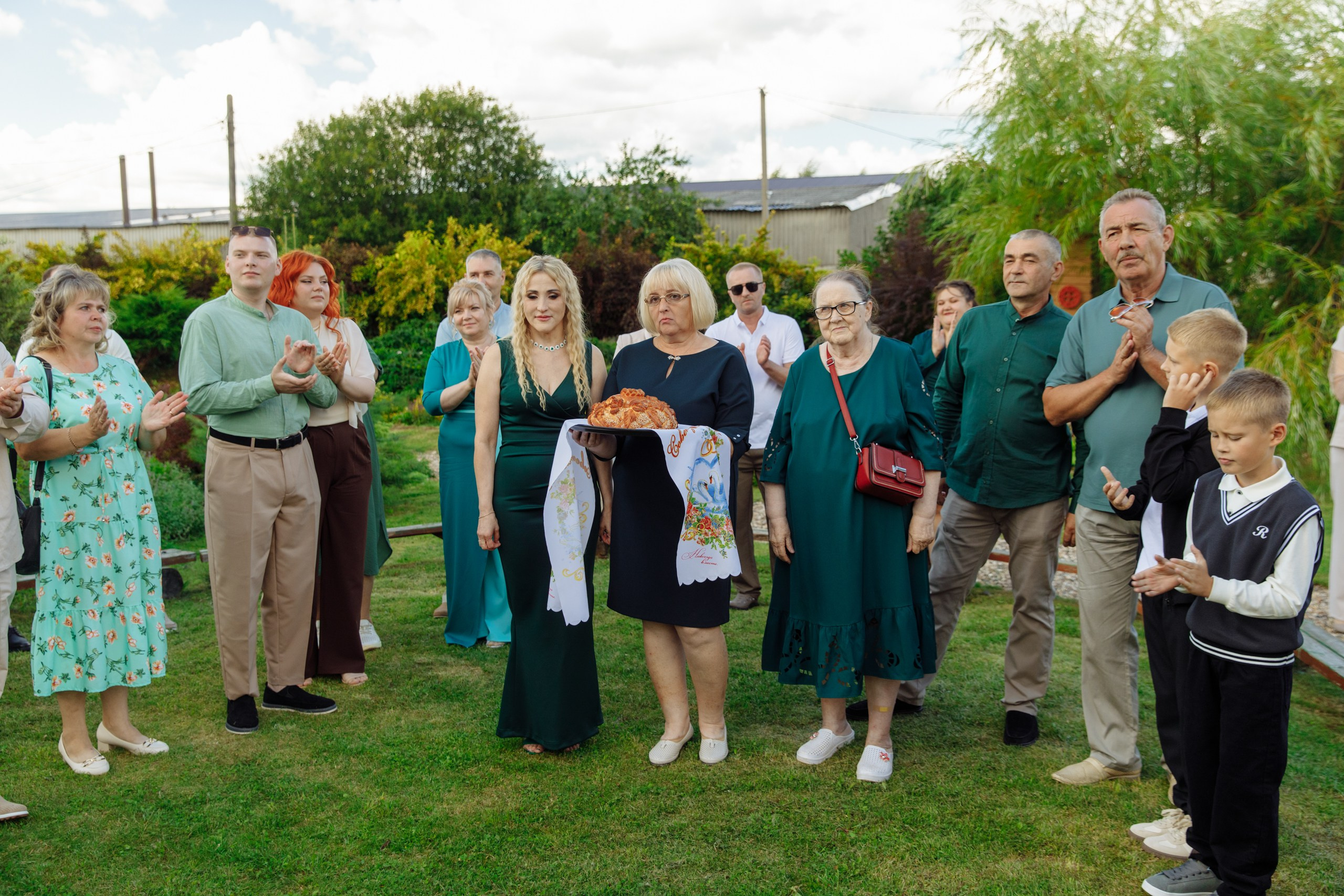 Feels. Свадебный фотограф в Ярославле Анастасия Архипова