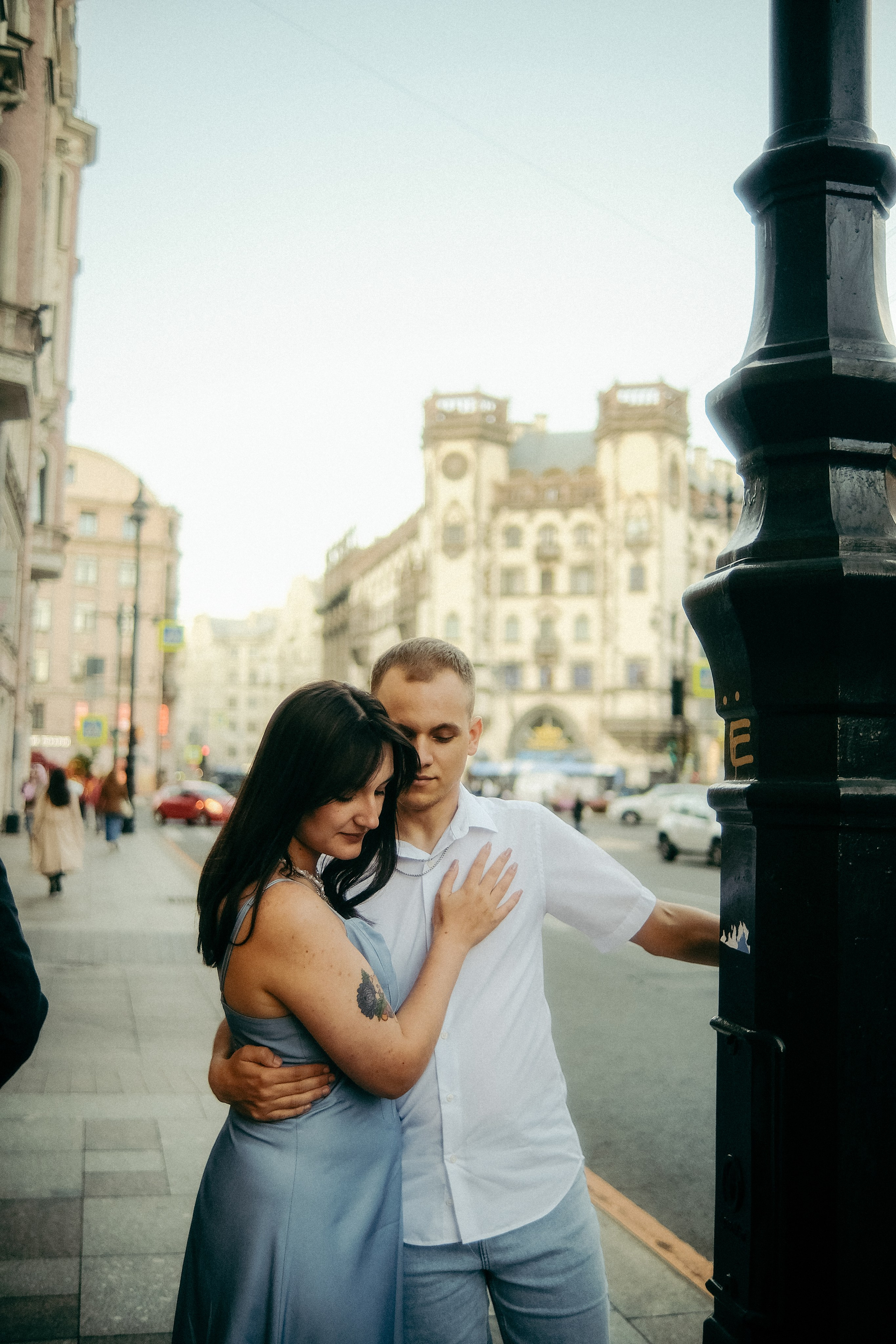 Катя & Слава. Phdkvmr.ru