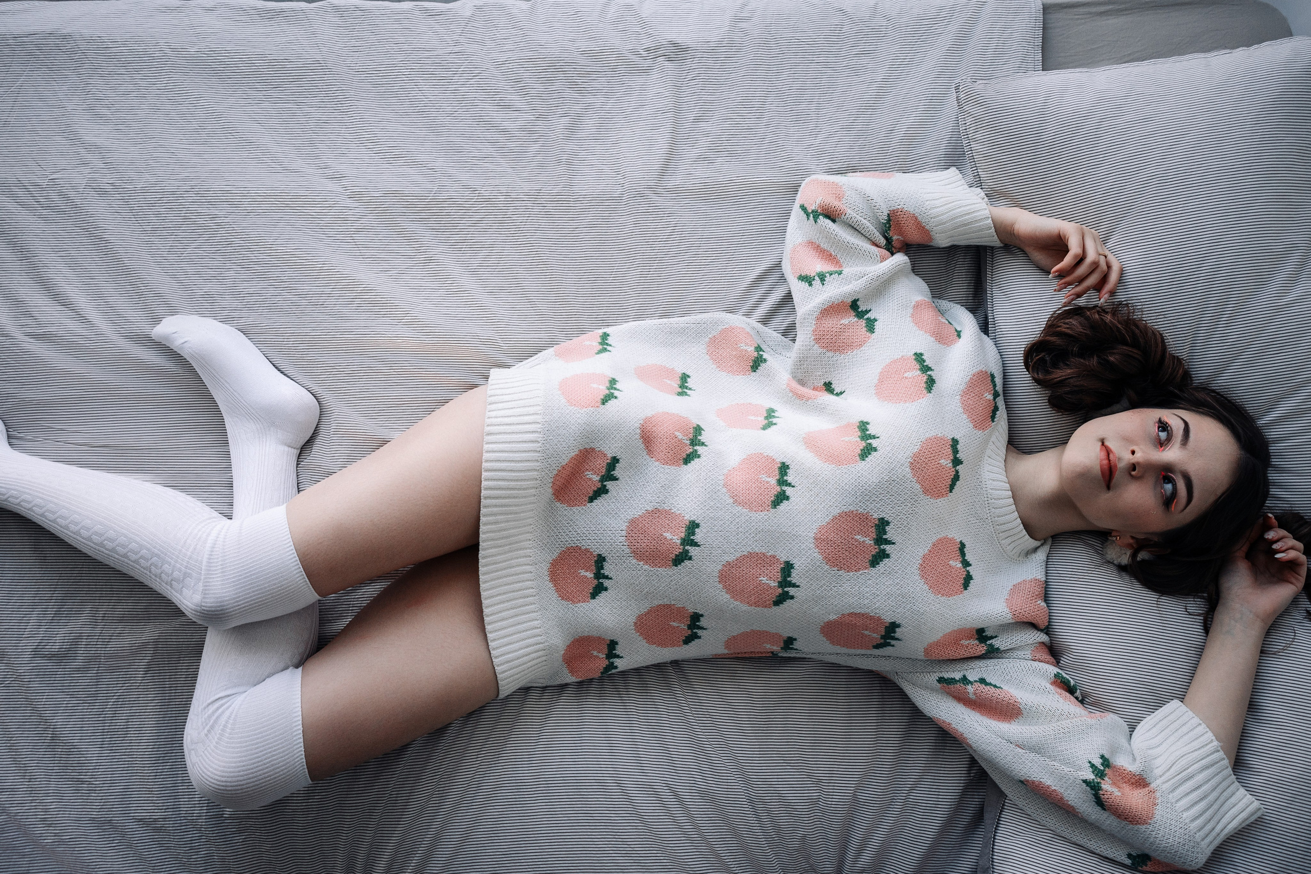 Ксеша. Фотограф Андрей Клевцов