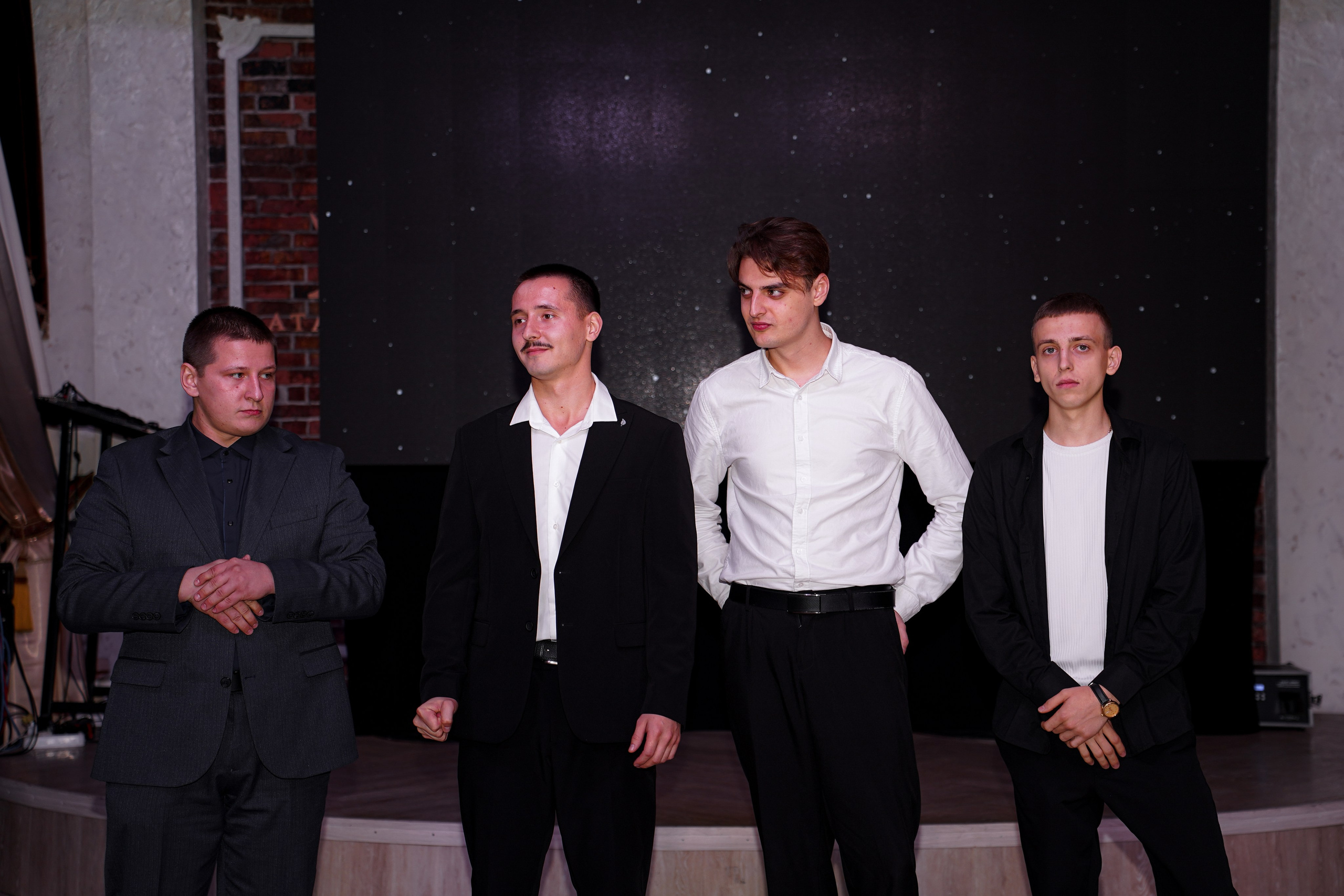 Банкет в Атаманской усадьбе. Свадебный фотограф в Ростове-на-Дону. Таинство Крещения и Венчания, семейные фотосессии. Алёна Чёботова