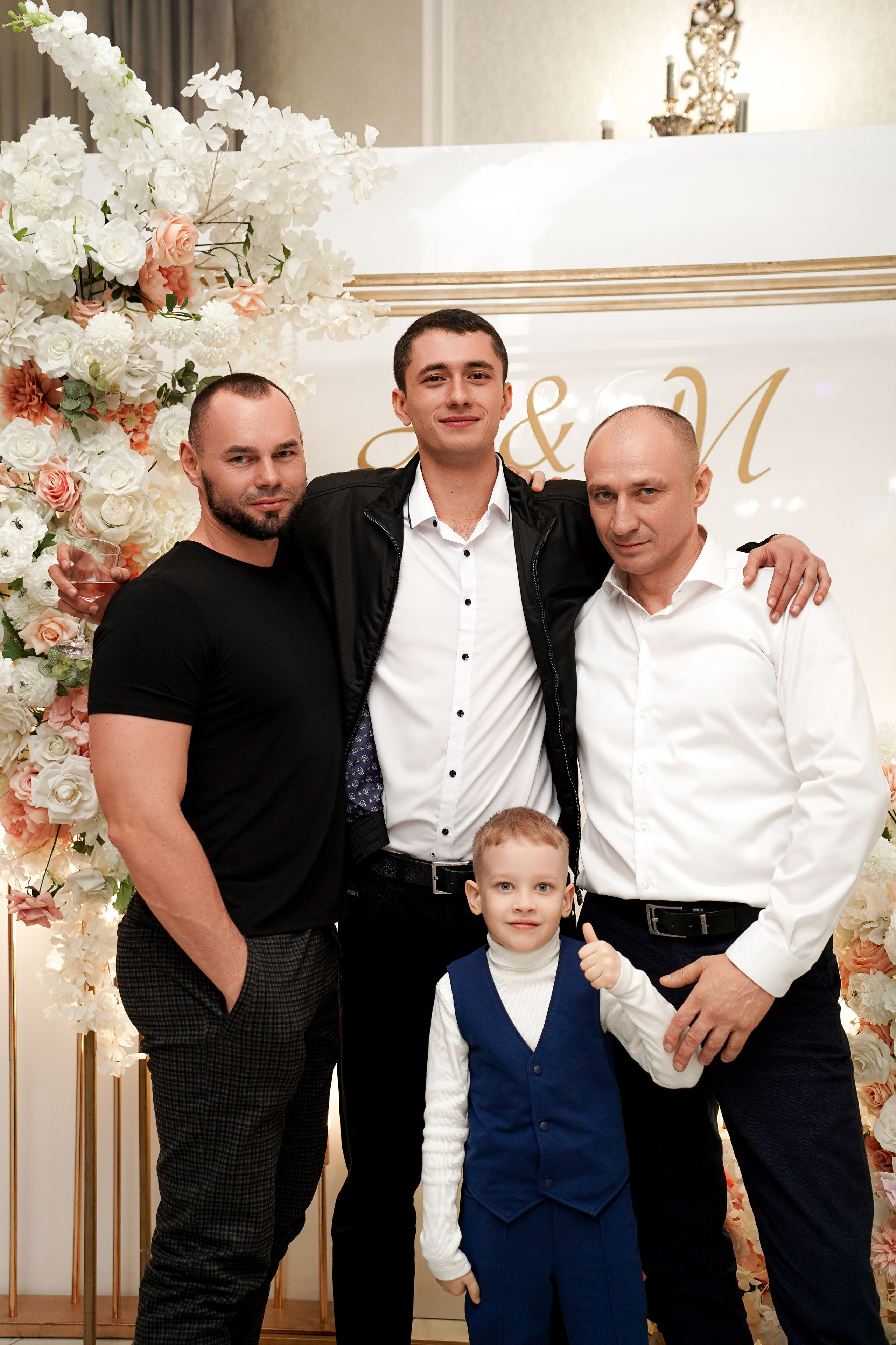 Сватовство. Свадебный фотограф в Ростове-на-Дону. Таинство Крещения и Венчания, семейные фотосессии. Алёна Чёботова