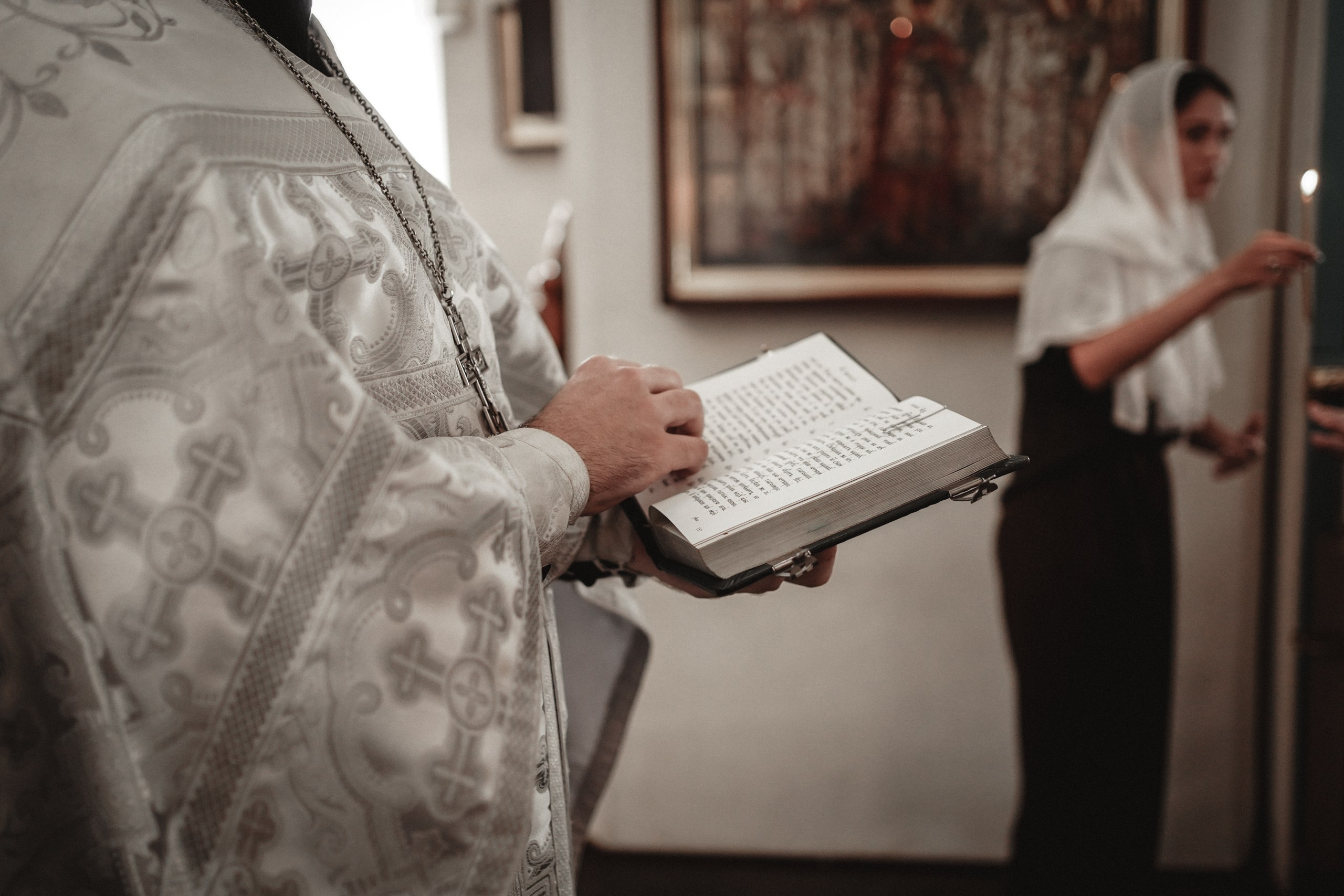 Крещение в Старочеркасске. Свадебный фотограф в Ростове-на-Дону. Таинство Крещения и Венчания, семейные фотосессии. Алёна Чёботова