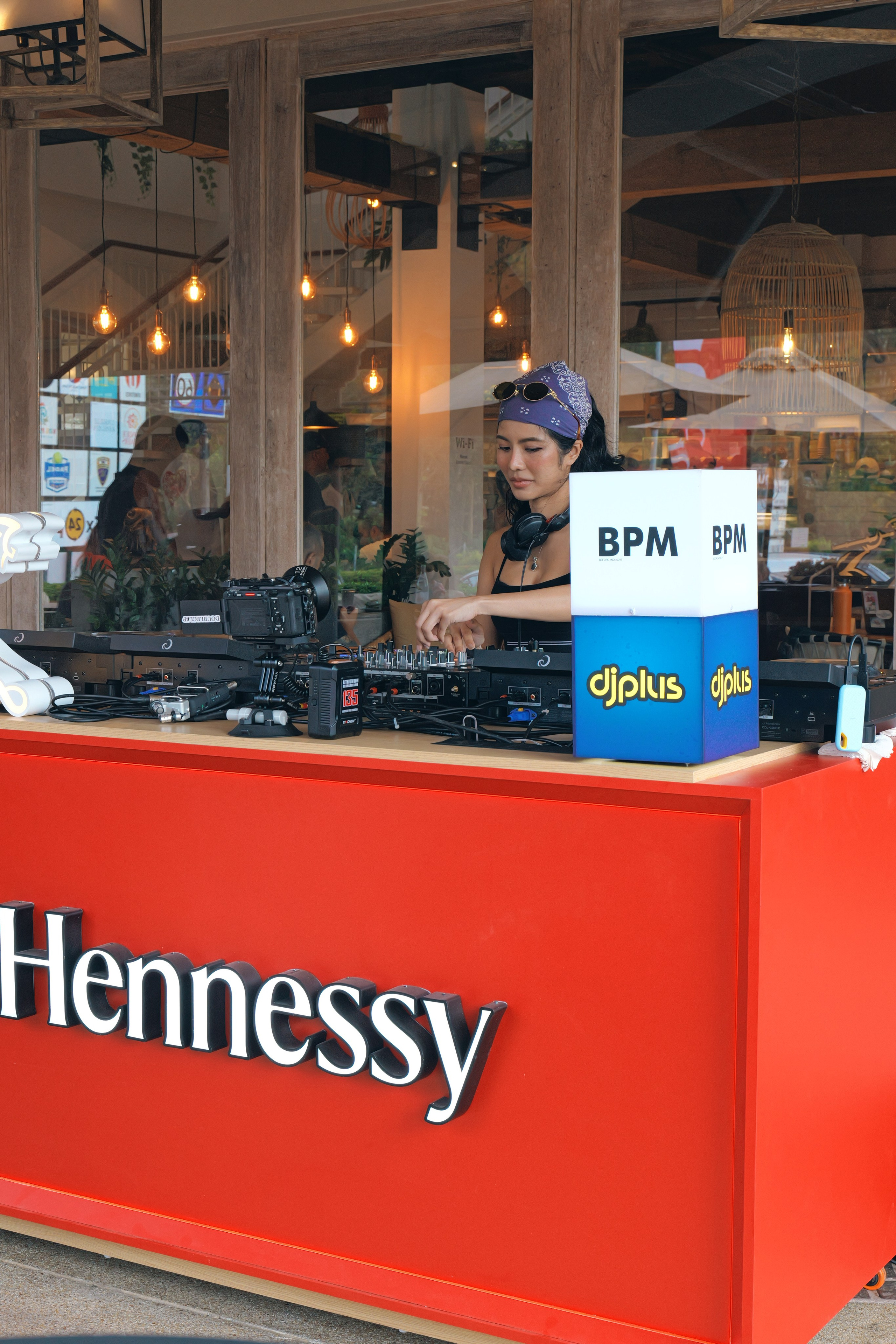 Artists, toga concert, concert photography, del mar, yoga beach club, dj shoot