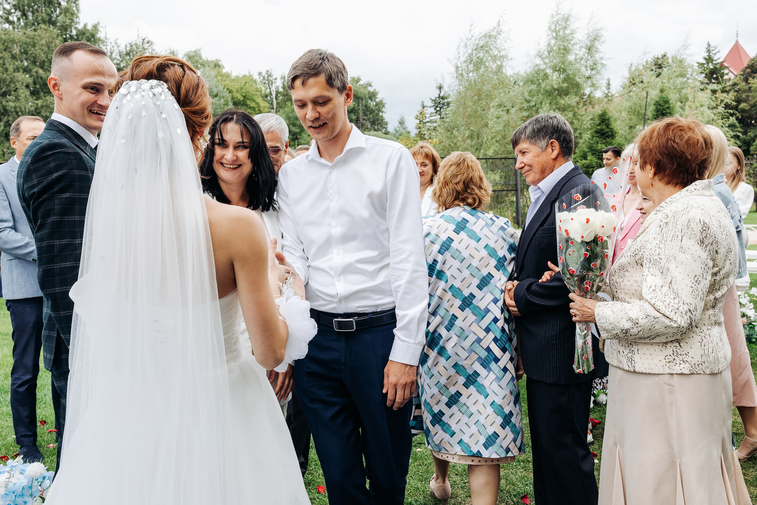 Антон Ксения. Фотограф Омск Андрей Козяков