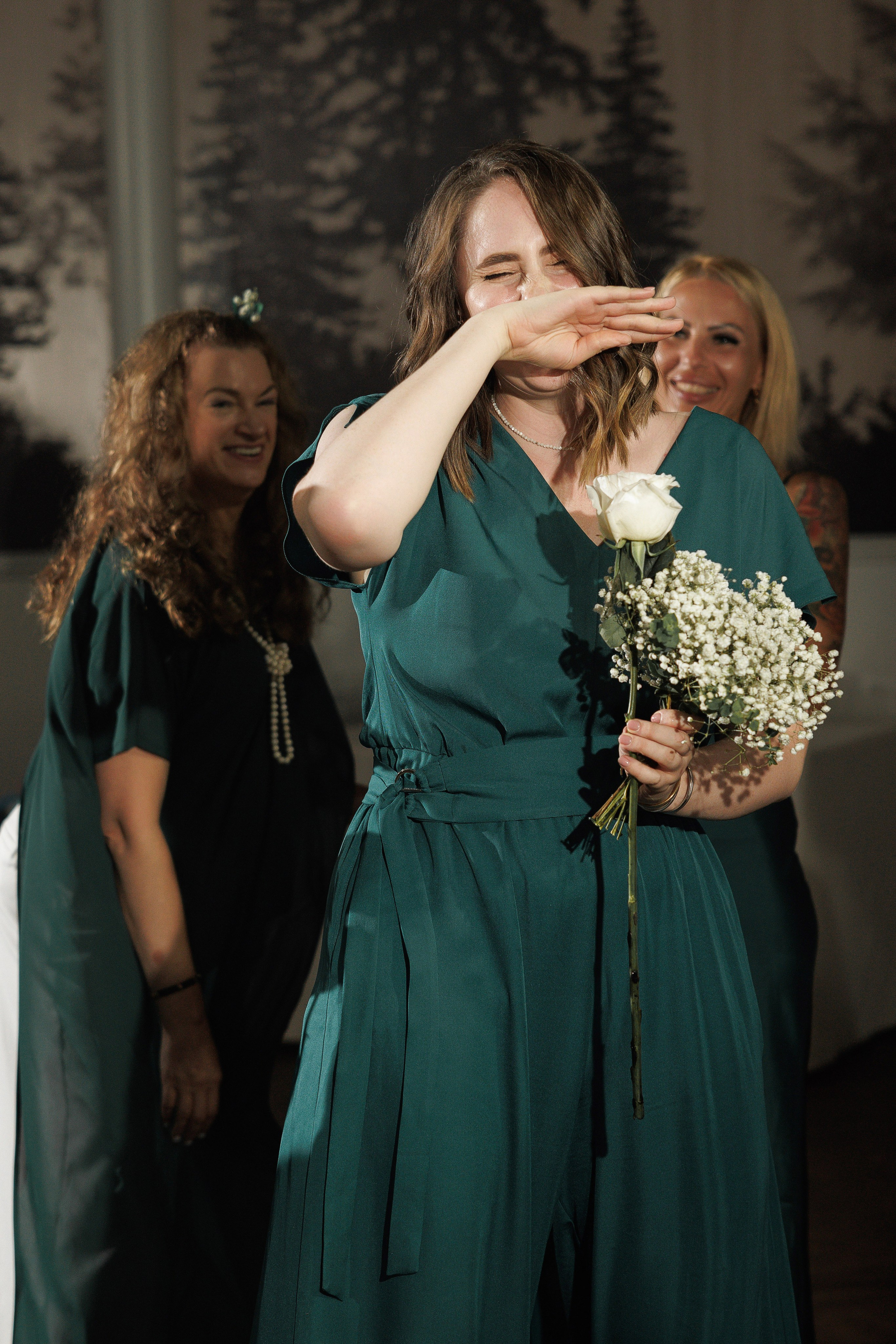 Алёна и Сергей Kedr Hall. Свадебный и семейный фотограф  во Владивостоке Ольга Украинец