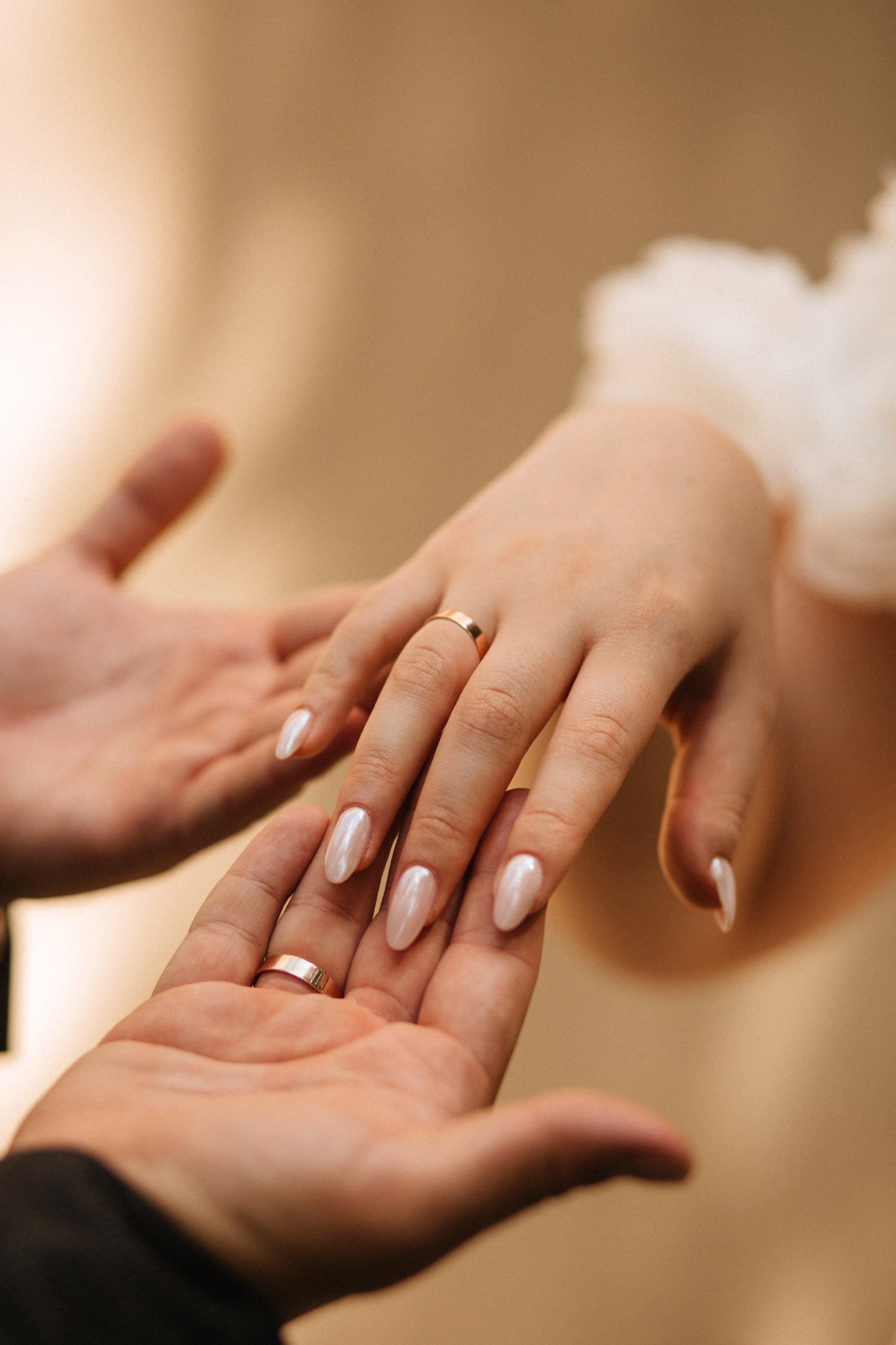 Максим и Ирина. Фотограф в Волгограде и Москве | Анастасия Лаврова