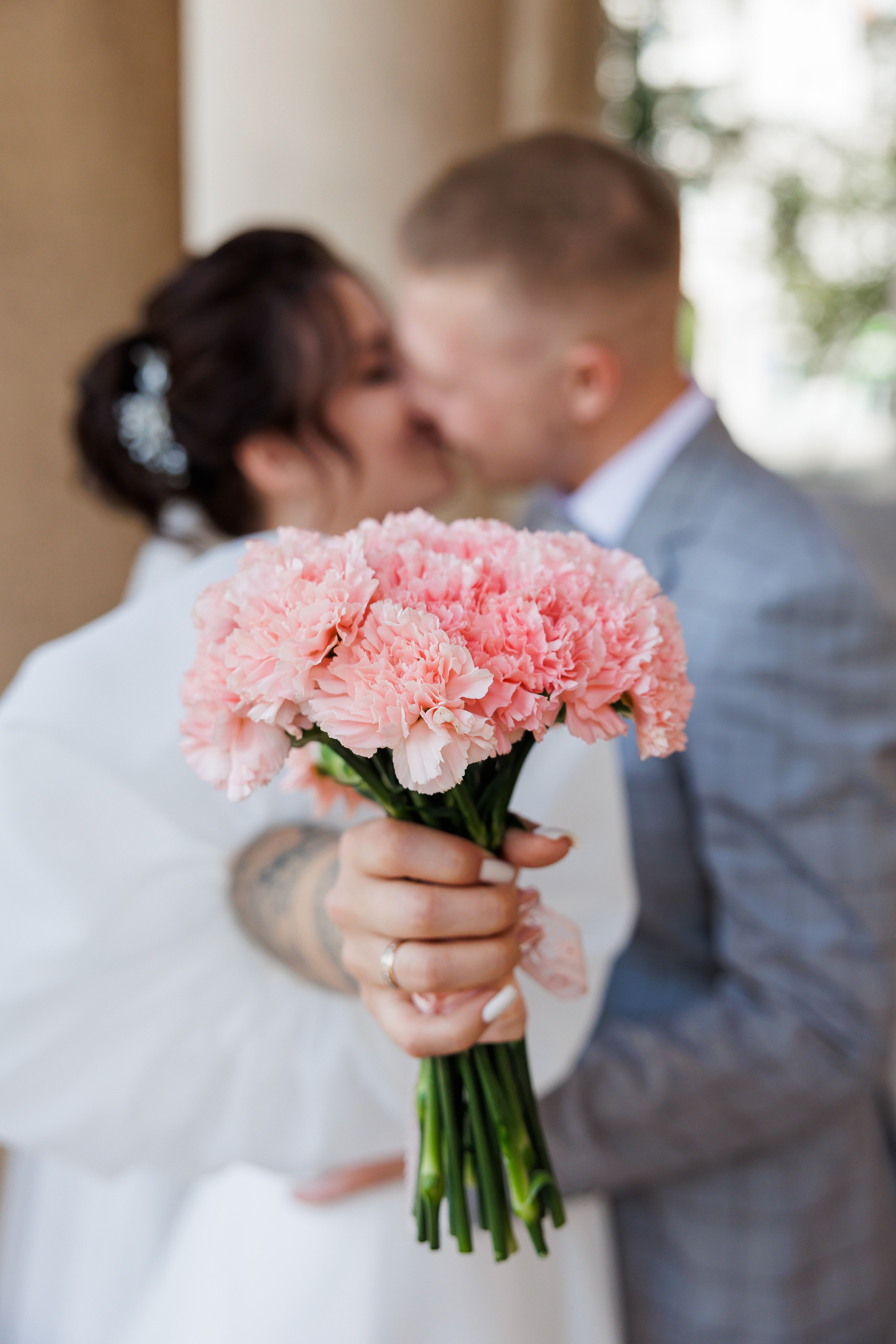 Свадебный фотограф Новокузнецк. Фотограф в Новокузнецке Бахтияр Омуров