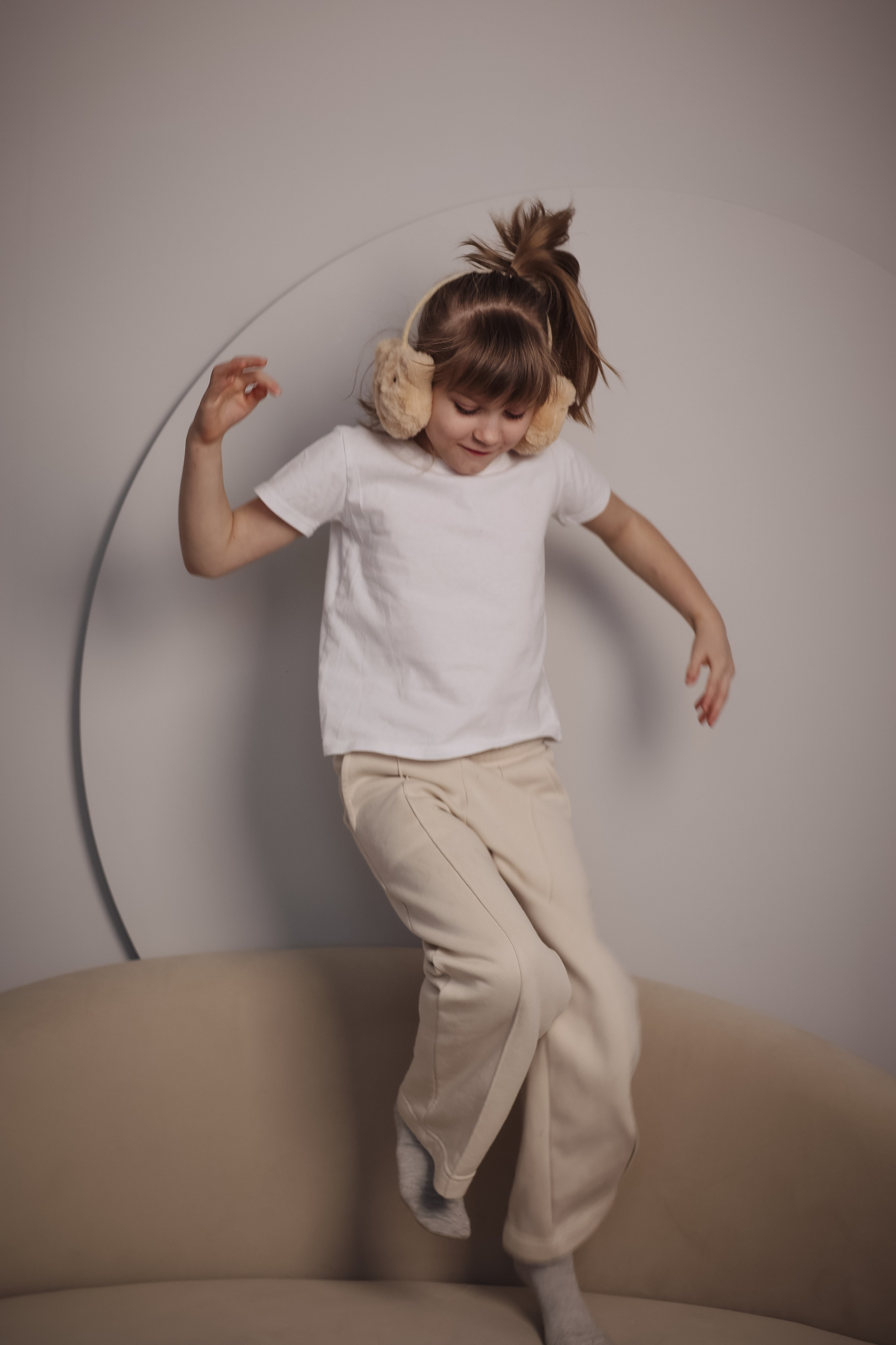 Детская. Семейный фотограф Колосова Полина