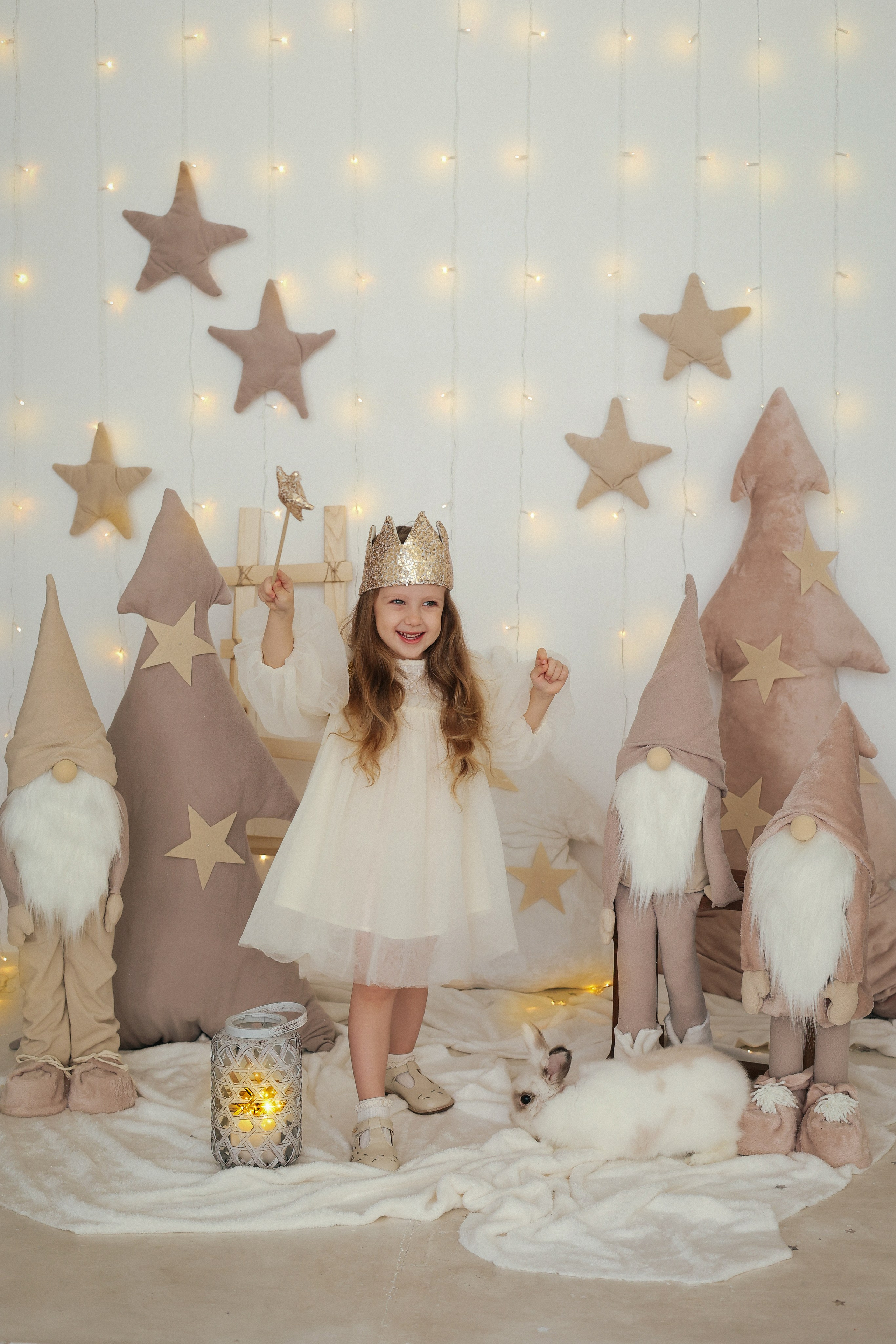 Детская. Семейный фотограф Колосова Полина