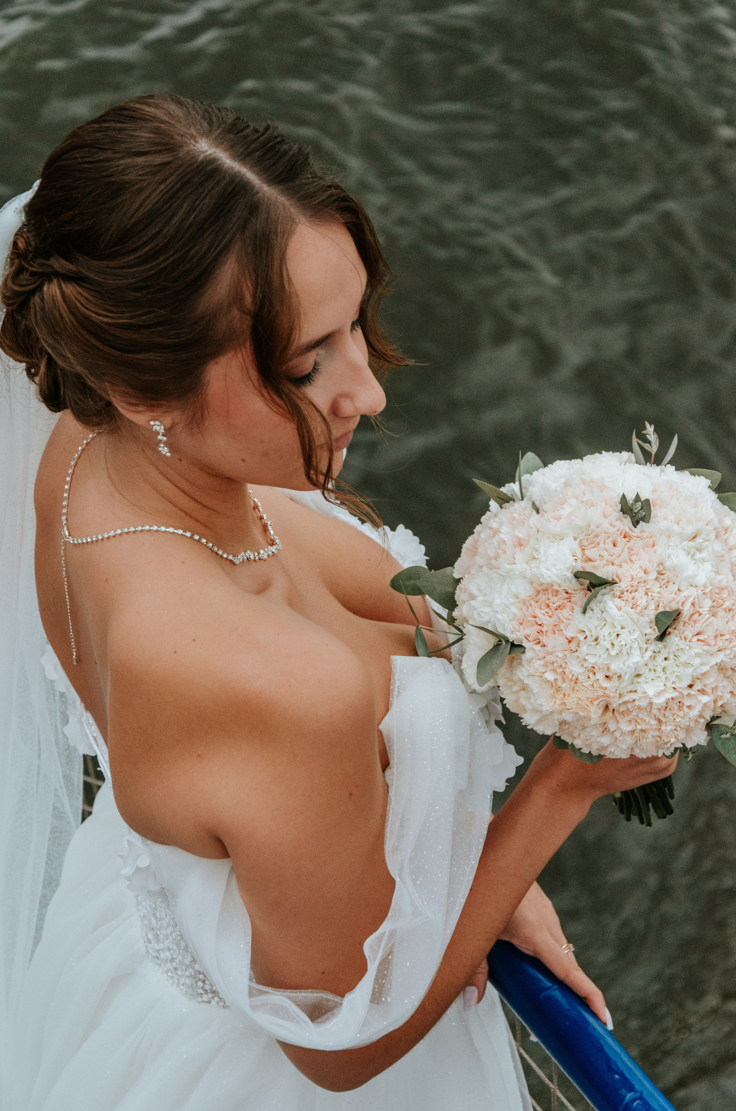 Свадебная фотосессия в Нижнем Тагиле от Анастасии Прошутинской