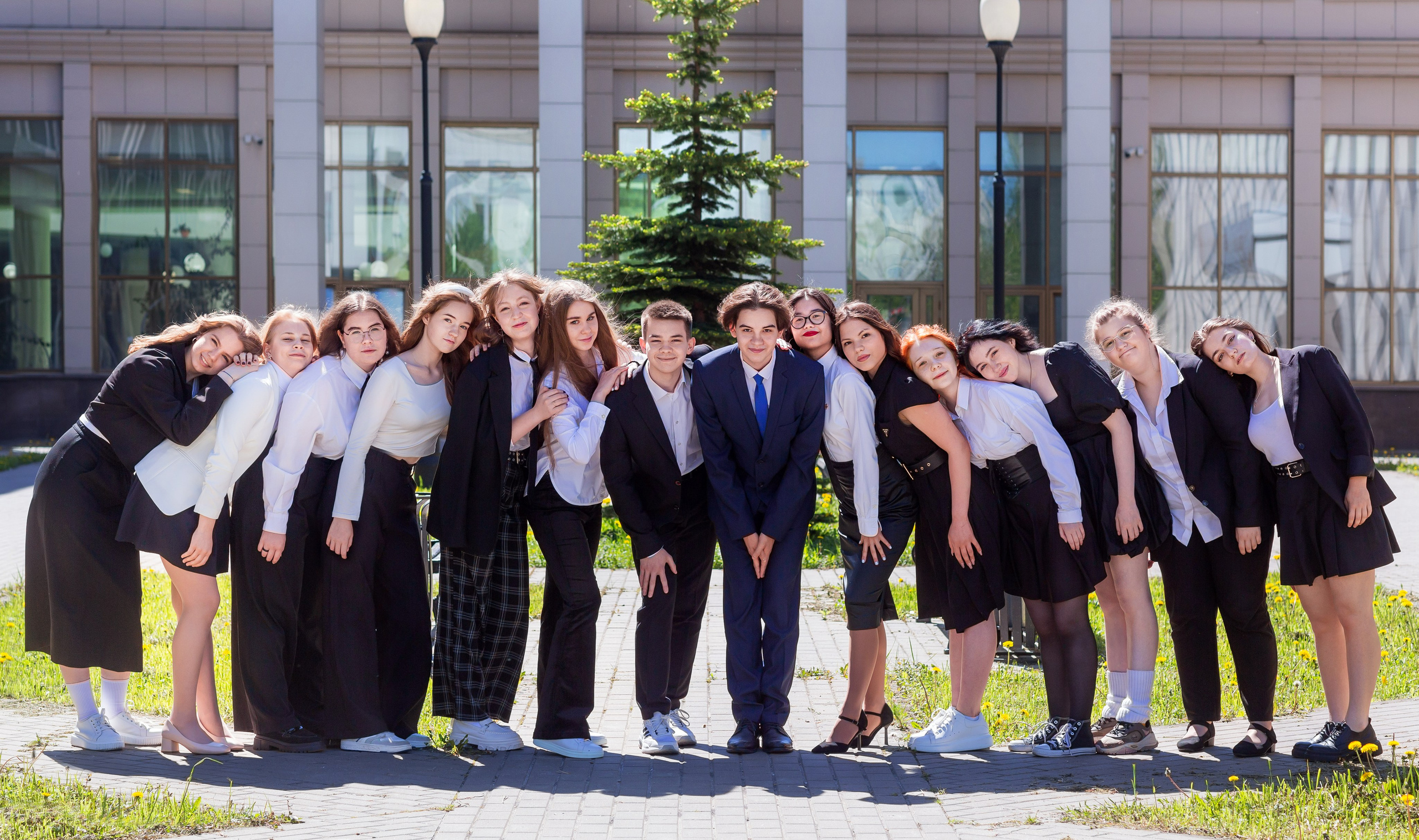 ШКОЛЬНАЯ ФОТОГРАФИЯ. Фотограф Анастасия Малютина