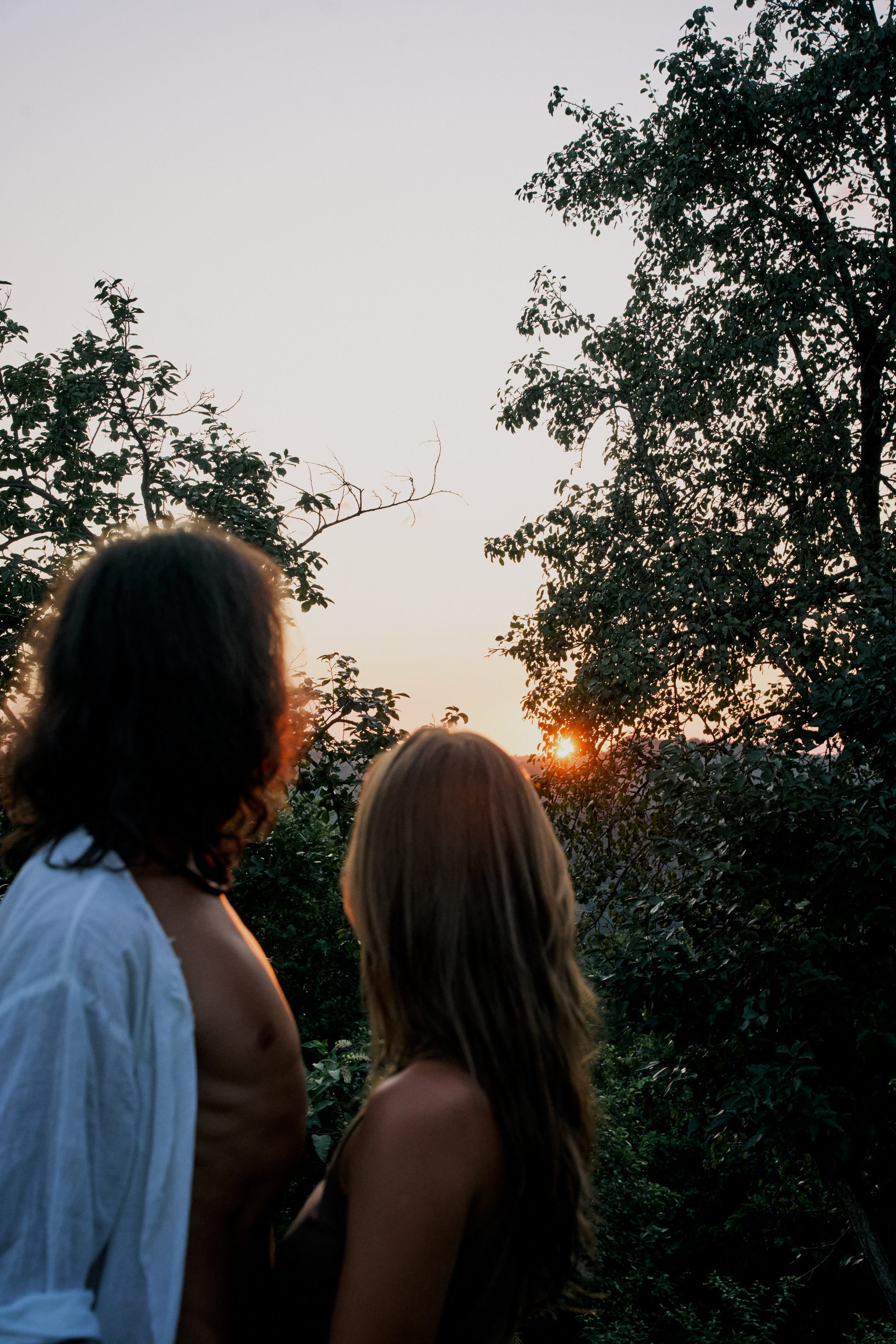 Лайв сторис для пары. Индивидуальный фотограф в Сочи Владимир Чудинов