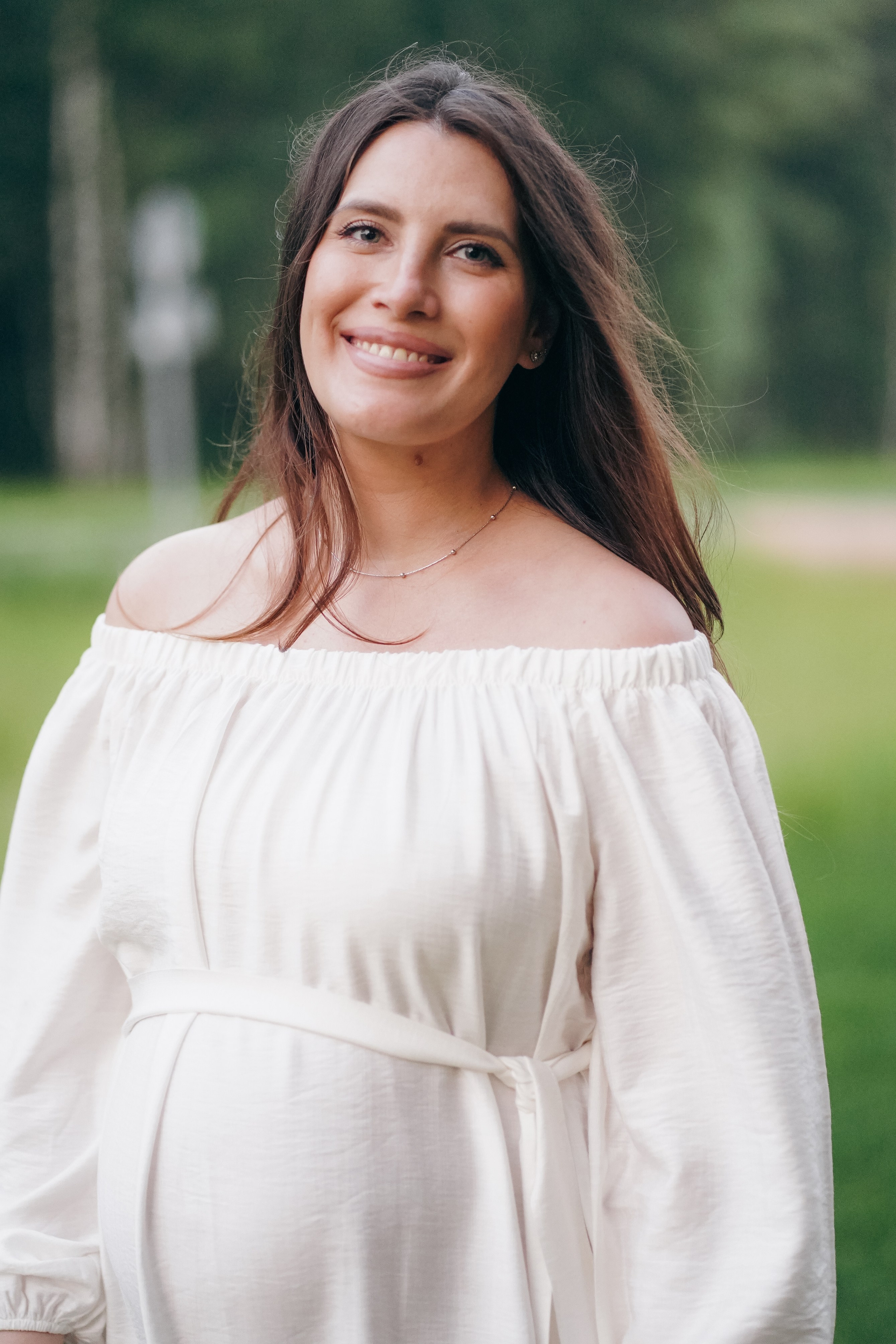 В ожидании чуда. Семейный и детский фотограф в Москве (Тинао) Галкина Алевтина