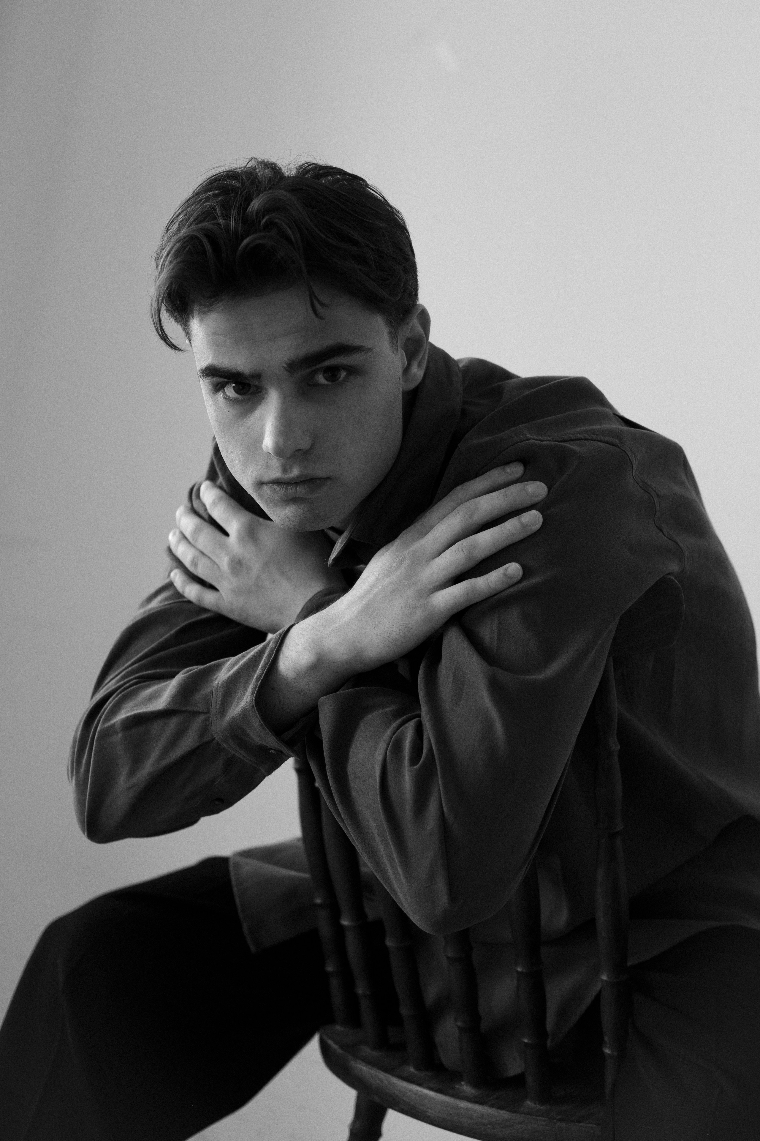 Men. Фотограф Москва