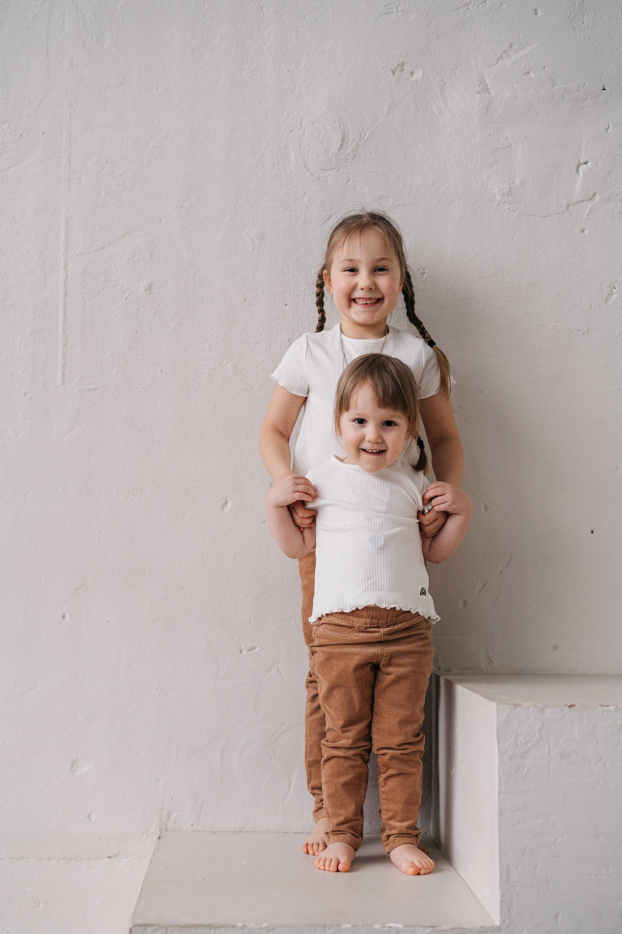 Сафарики. Портретный фотограф в Ярославле Юлия Румянцева