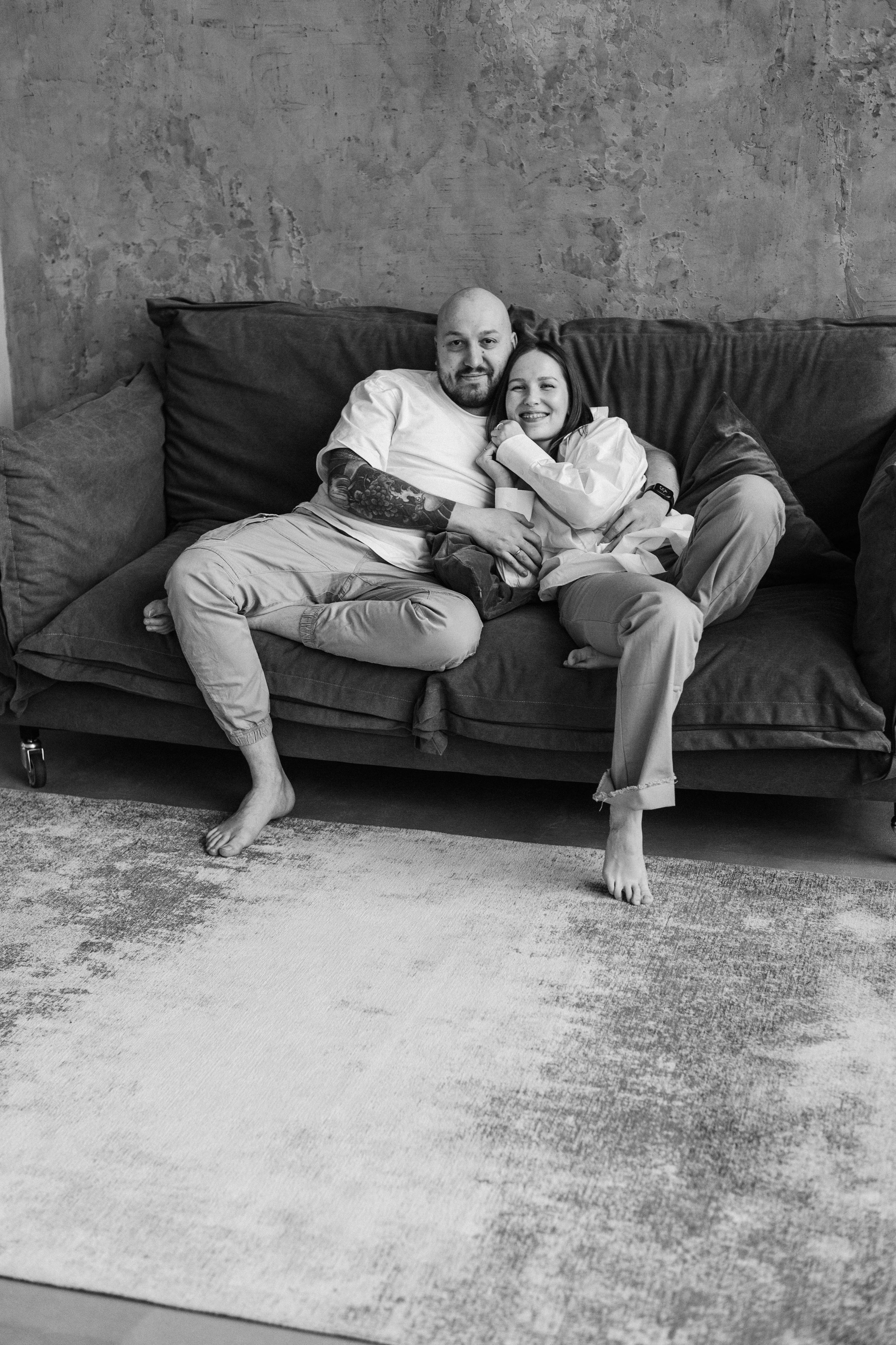 Сафарики. Портретный фотограф в Ярославле Юлия Румянцева