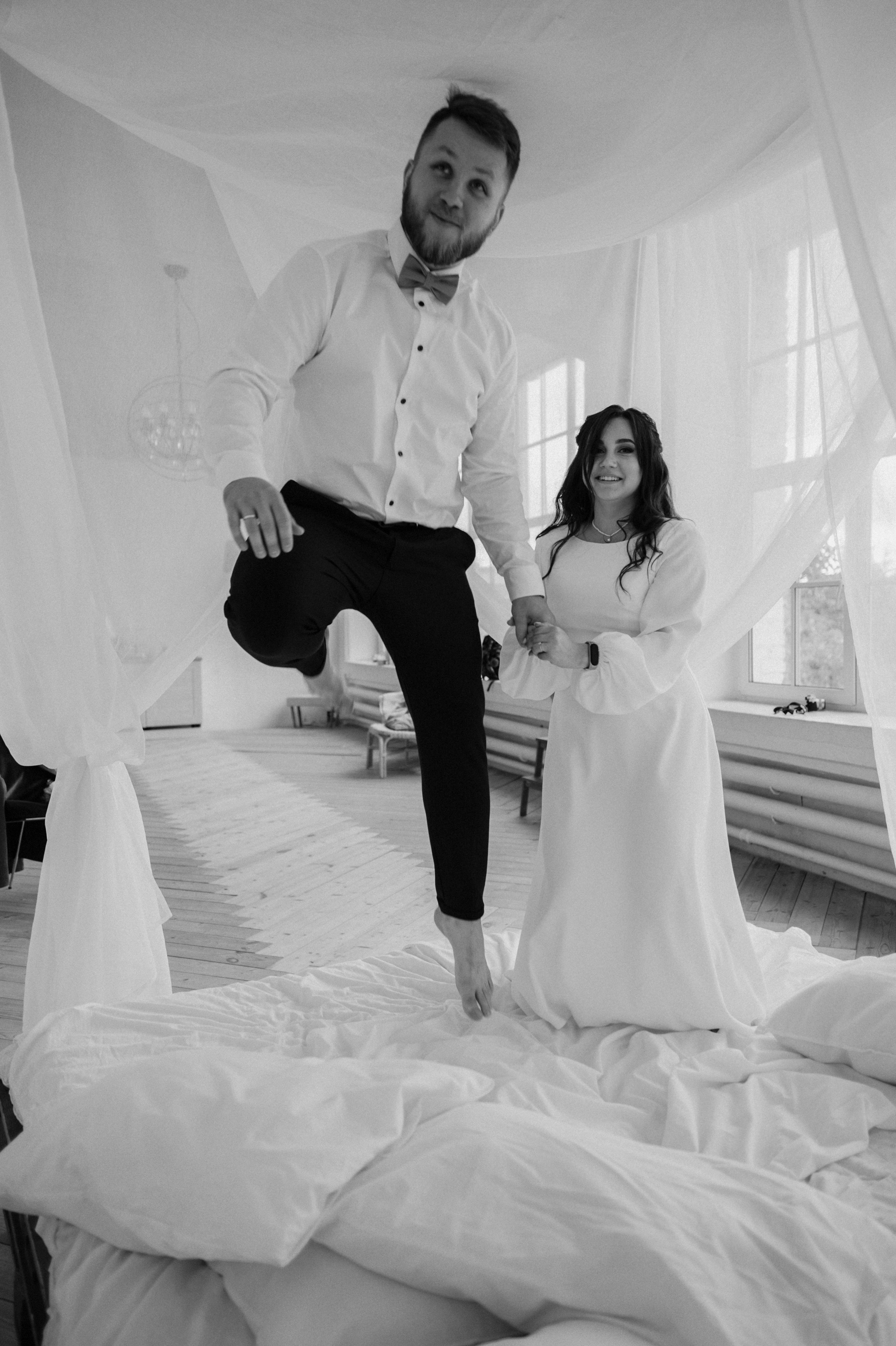 Женя+Ксюша. Портретный фотограф в Ярославле Юлия Румянцева