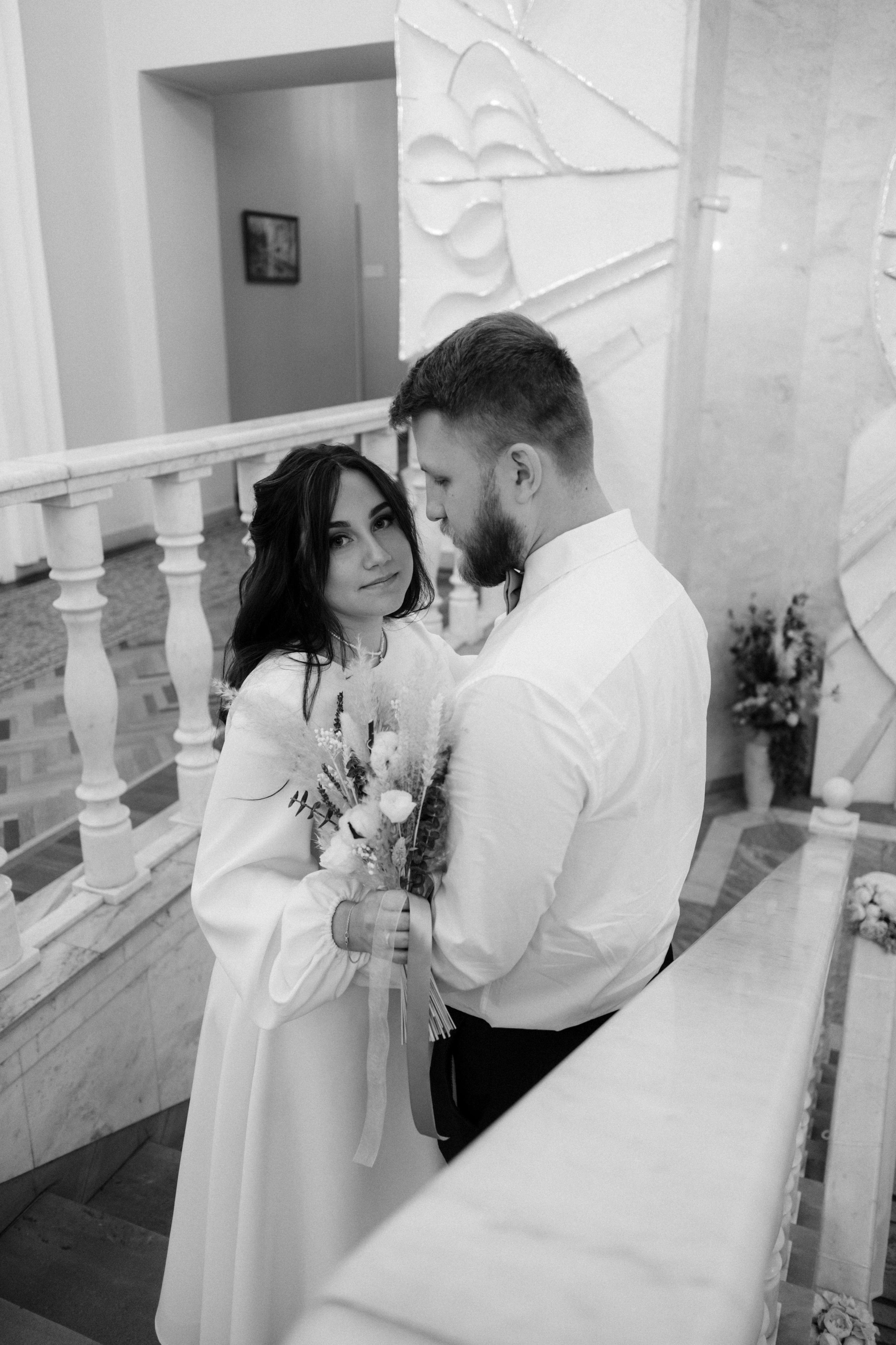 Женя+Ксюша. Портретный фотограф в Ярославле Юлия Румянцева