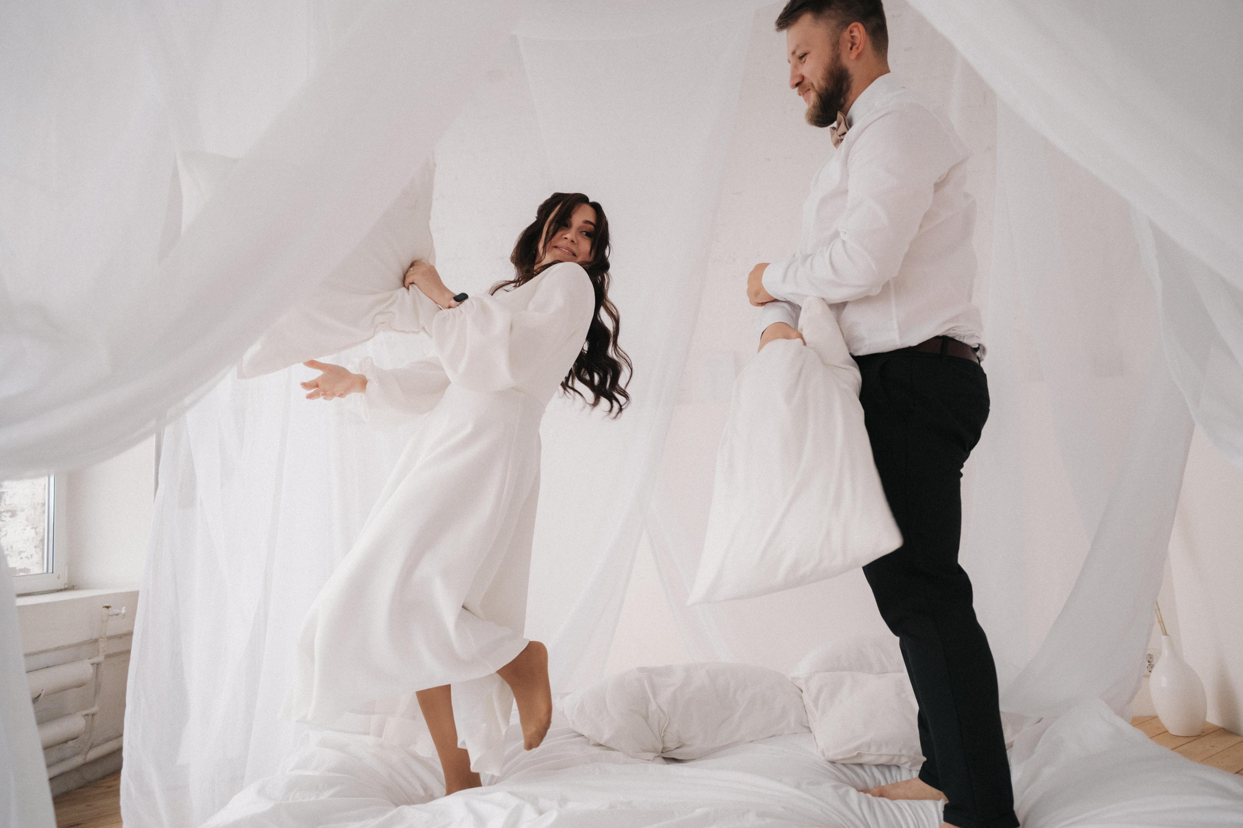 Женя+Ксюша. Портретный фотограф в Ярославле Юлия Румянцева