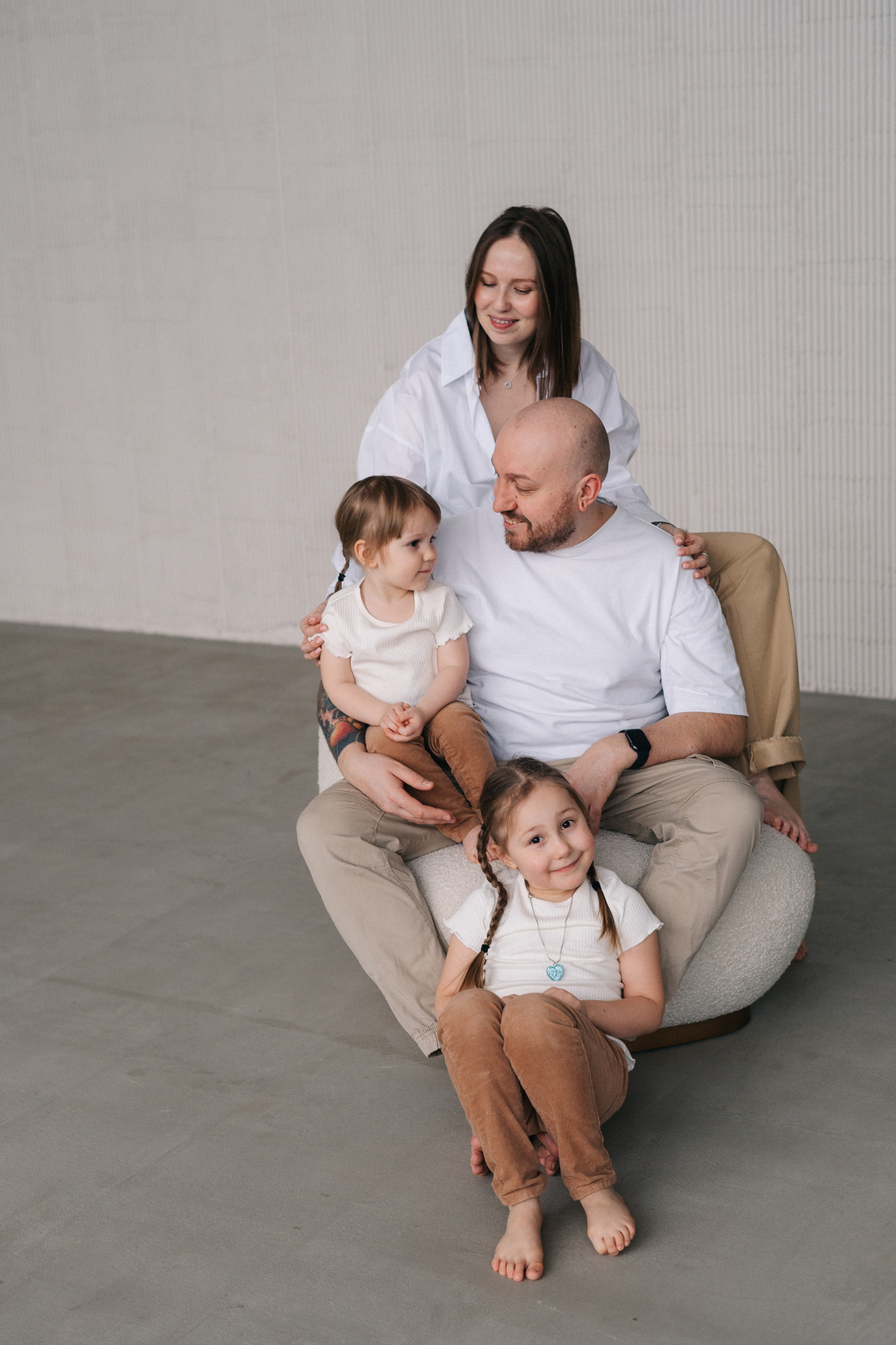 Сафарики. Портретный фотограф в Ярославле Юлия Румянцева