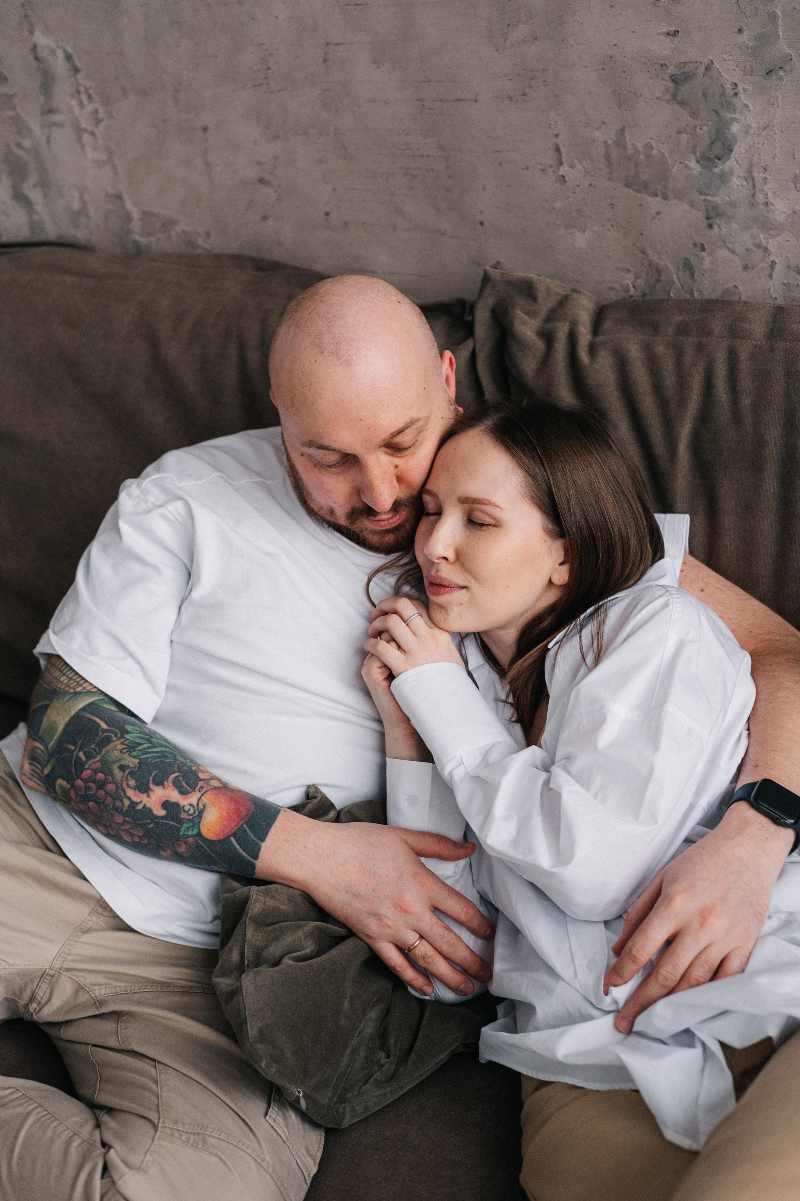 Сафарики. Портретный фотограф в Ярославле Юлия Румянцева