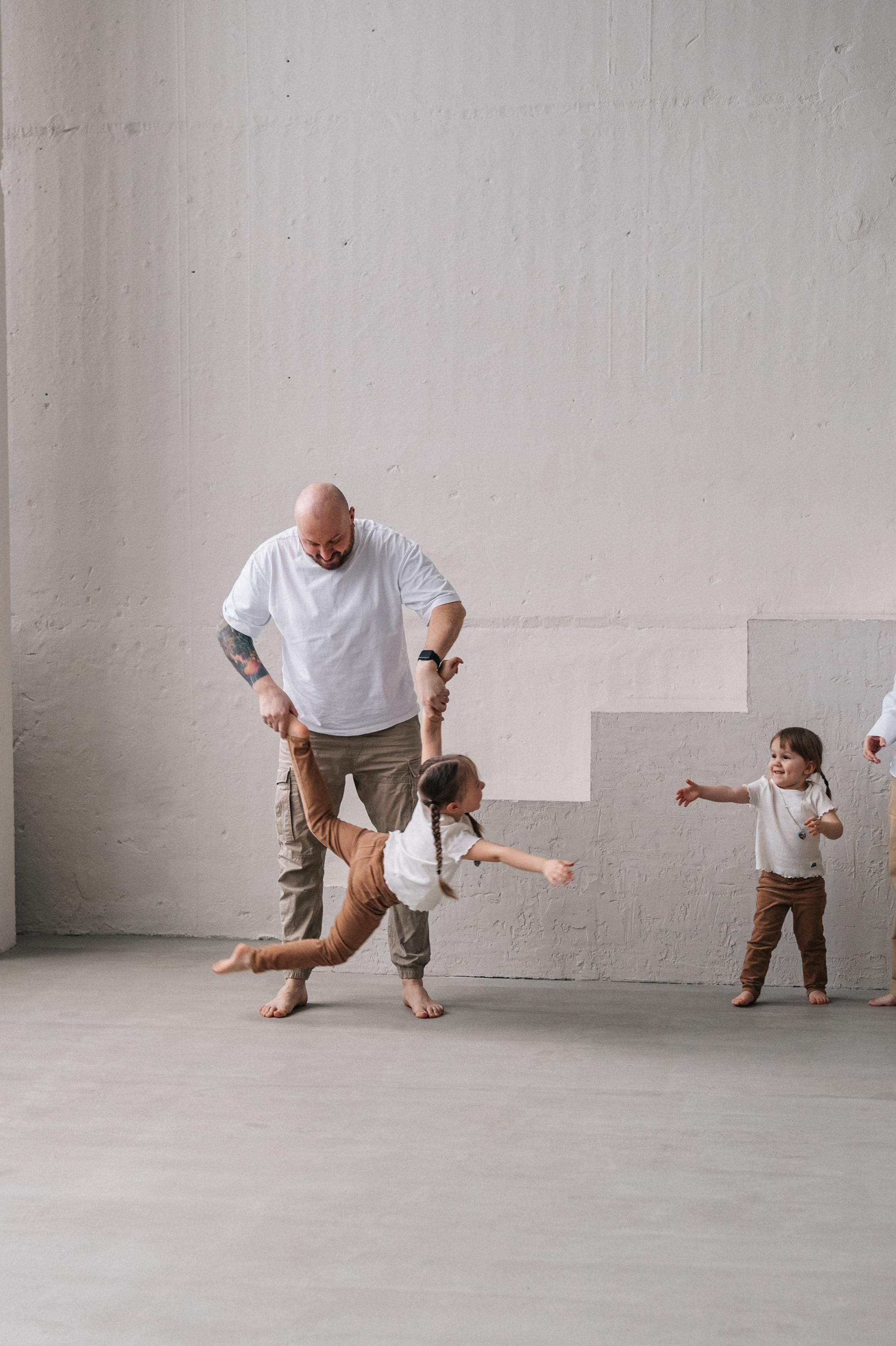 Сафарики. Портретный фотограф в Ярославле Юлия Румянцева