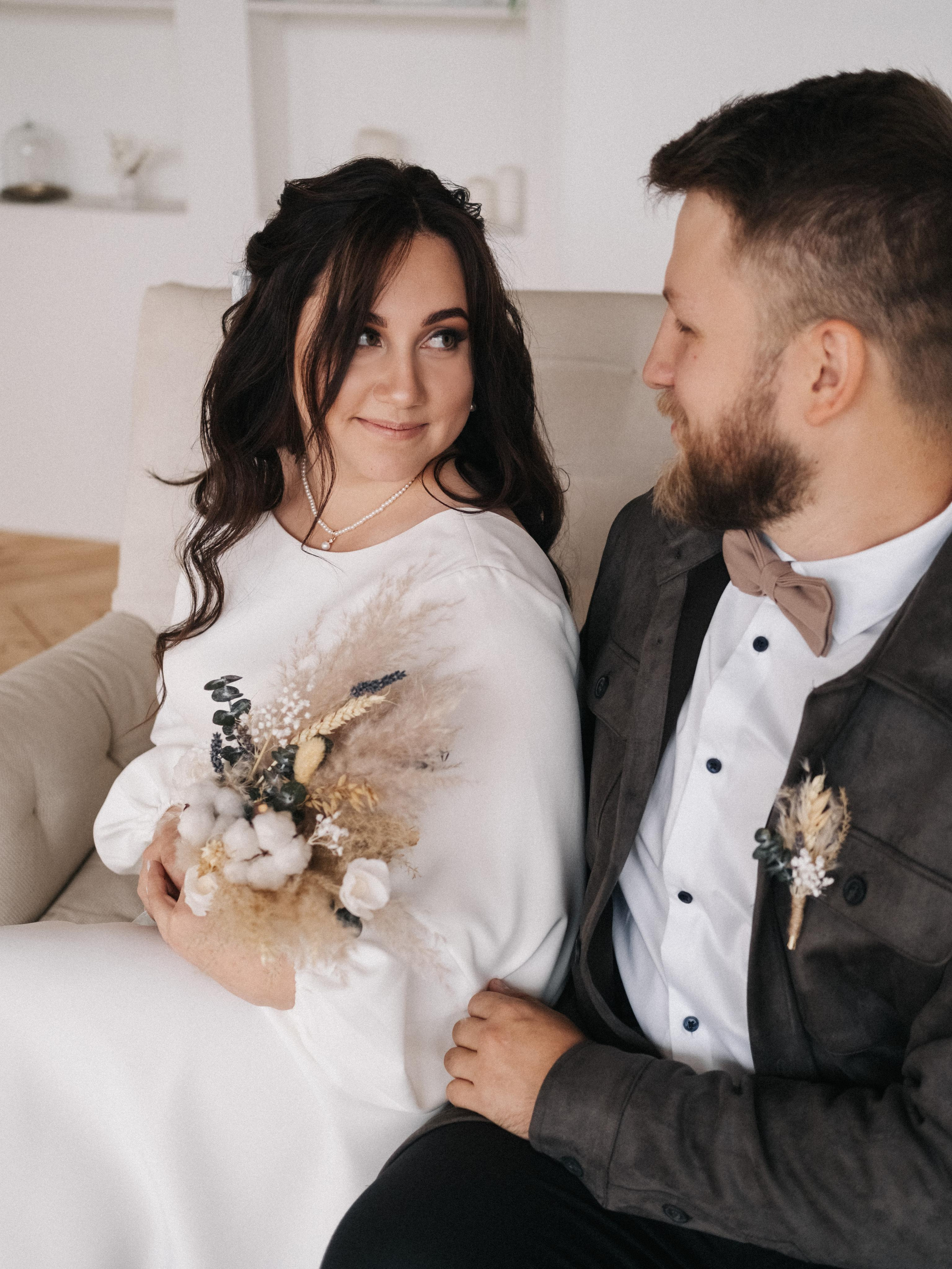 Женя+Ксюша. Портретный фотограф в Ярославле Юлия Румянцева