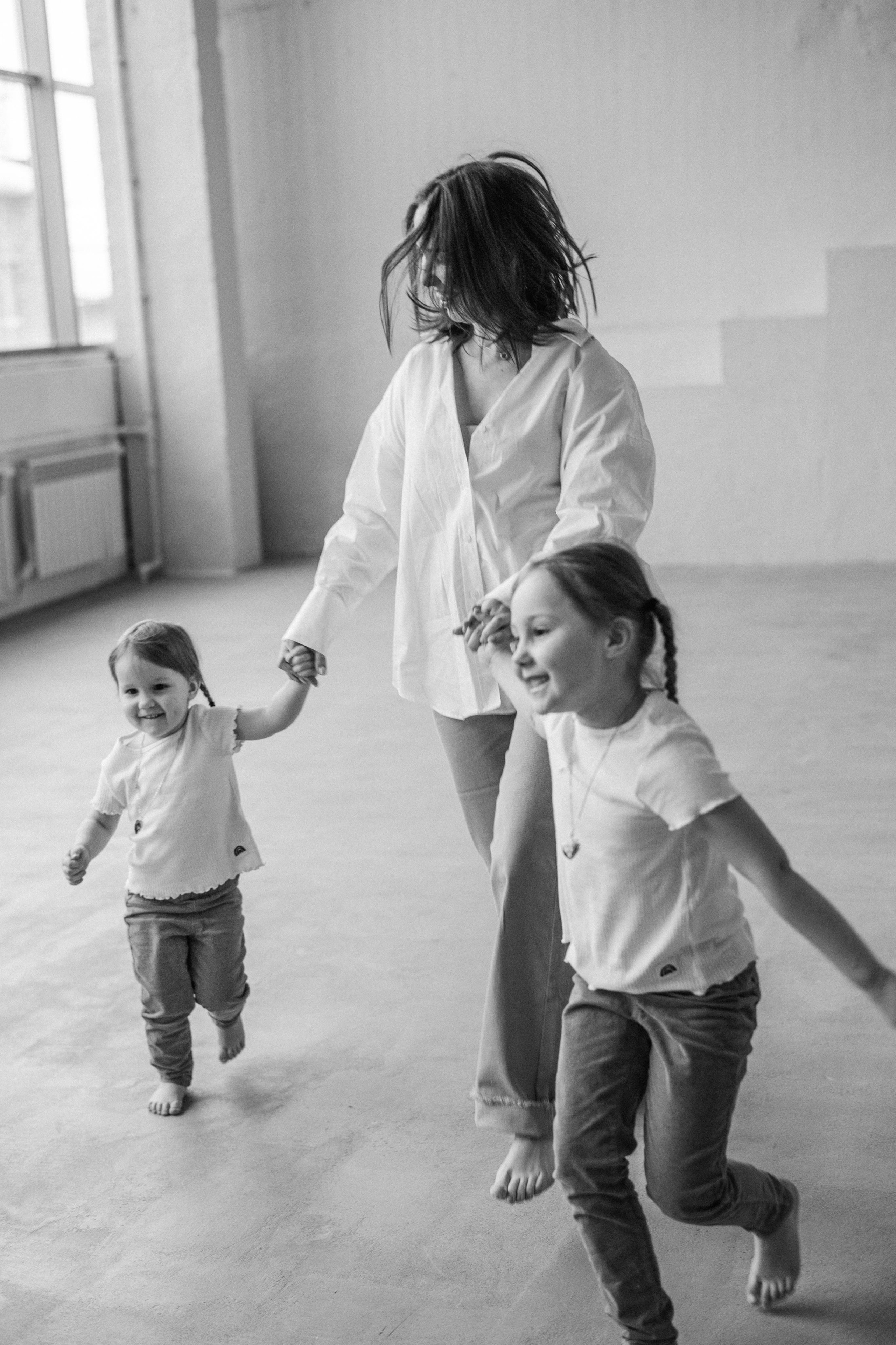 Сафарики. Портретный фотограф в Ярославле Юлия Румянцева