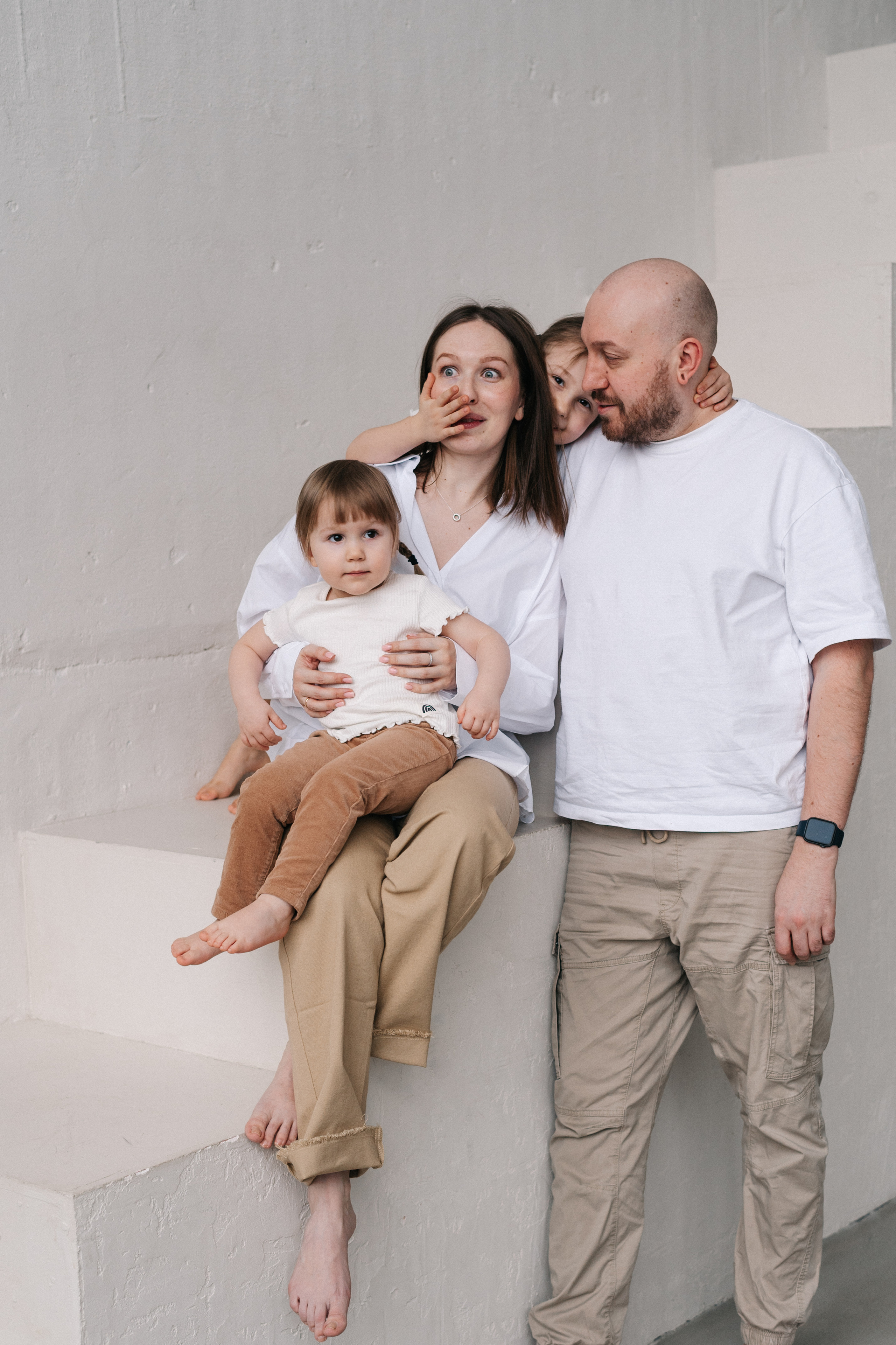 Сафарики. Портретный фотограф в Ярославле Юлия Румянцева