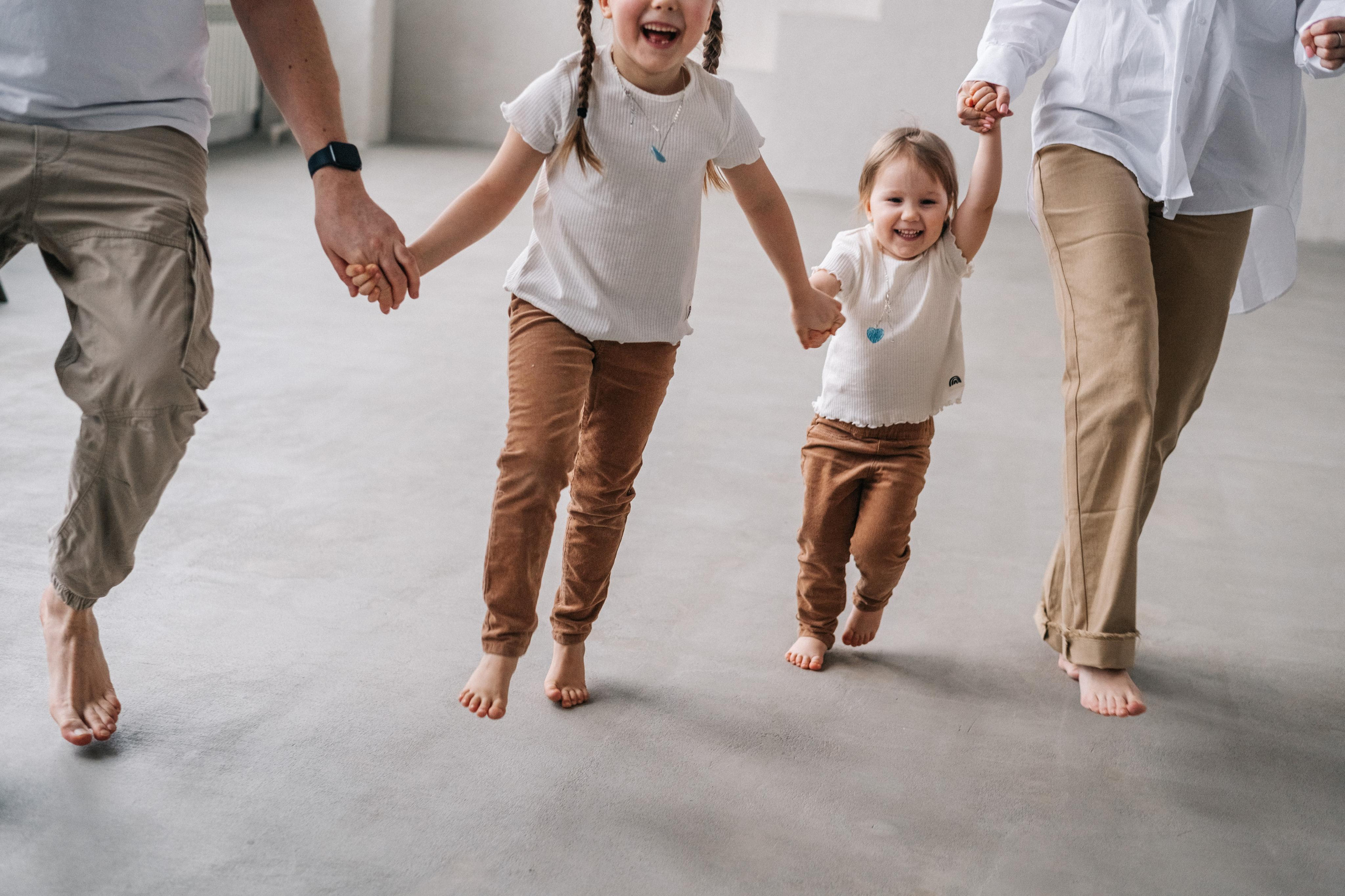 Сафарики. Портретный фотограф в Ярославле Юлия Румянцева