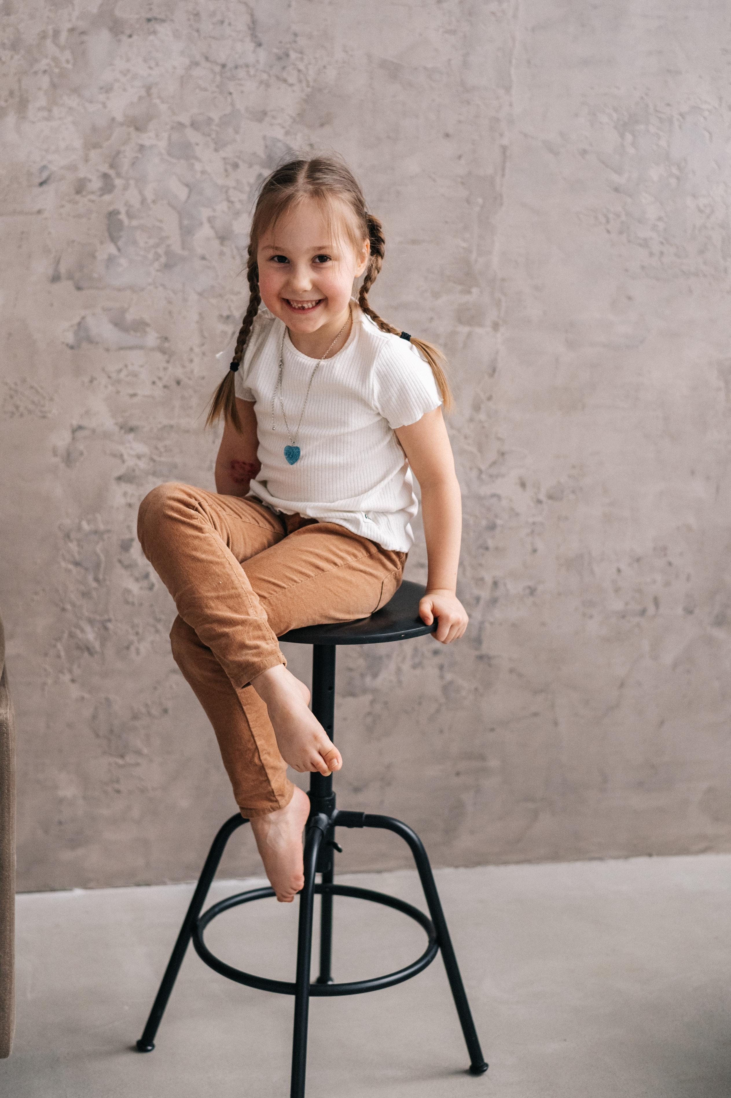 Сафарики. Портретный фотограф в Ярославле Юлия Румянцева