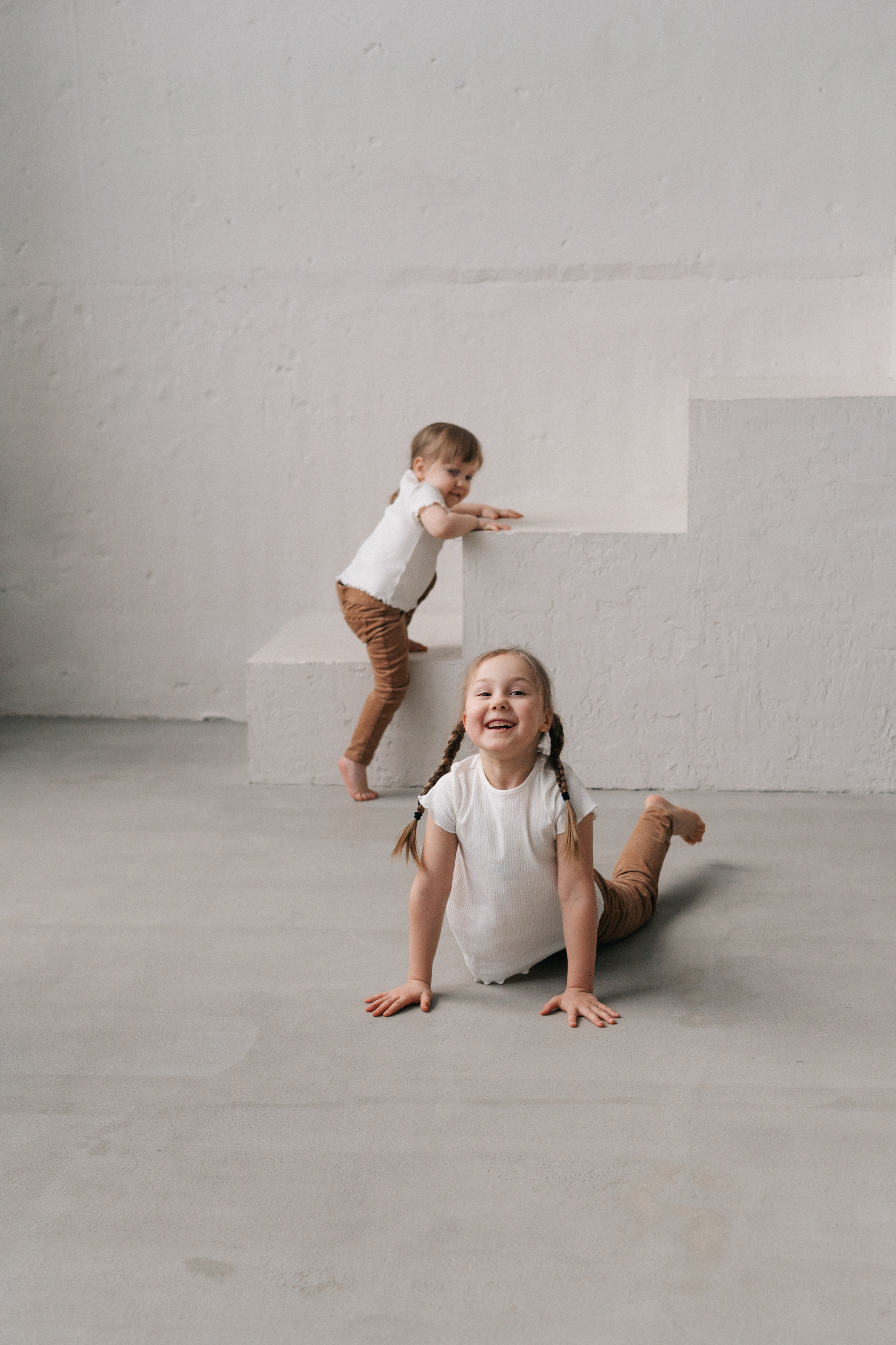 Сафарики. Портретный фотограф в Ярославле Юлия Румянцева