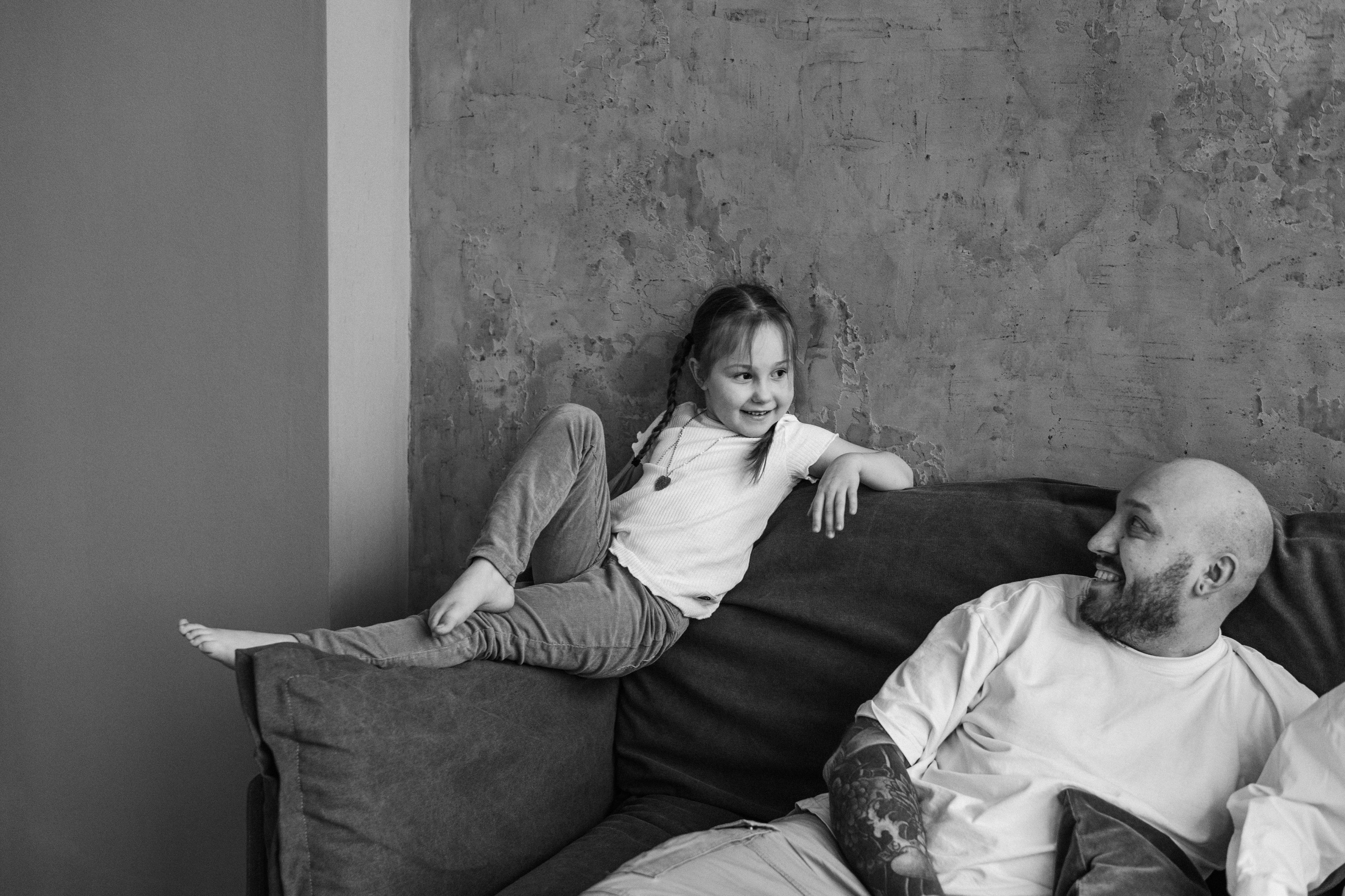 Сафарики. Портретный фотограф в Ярославле Юлия Румянцева