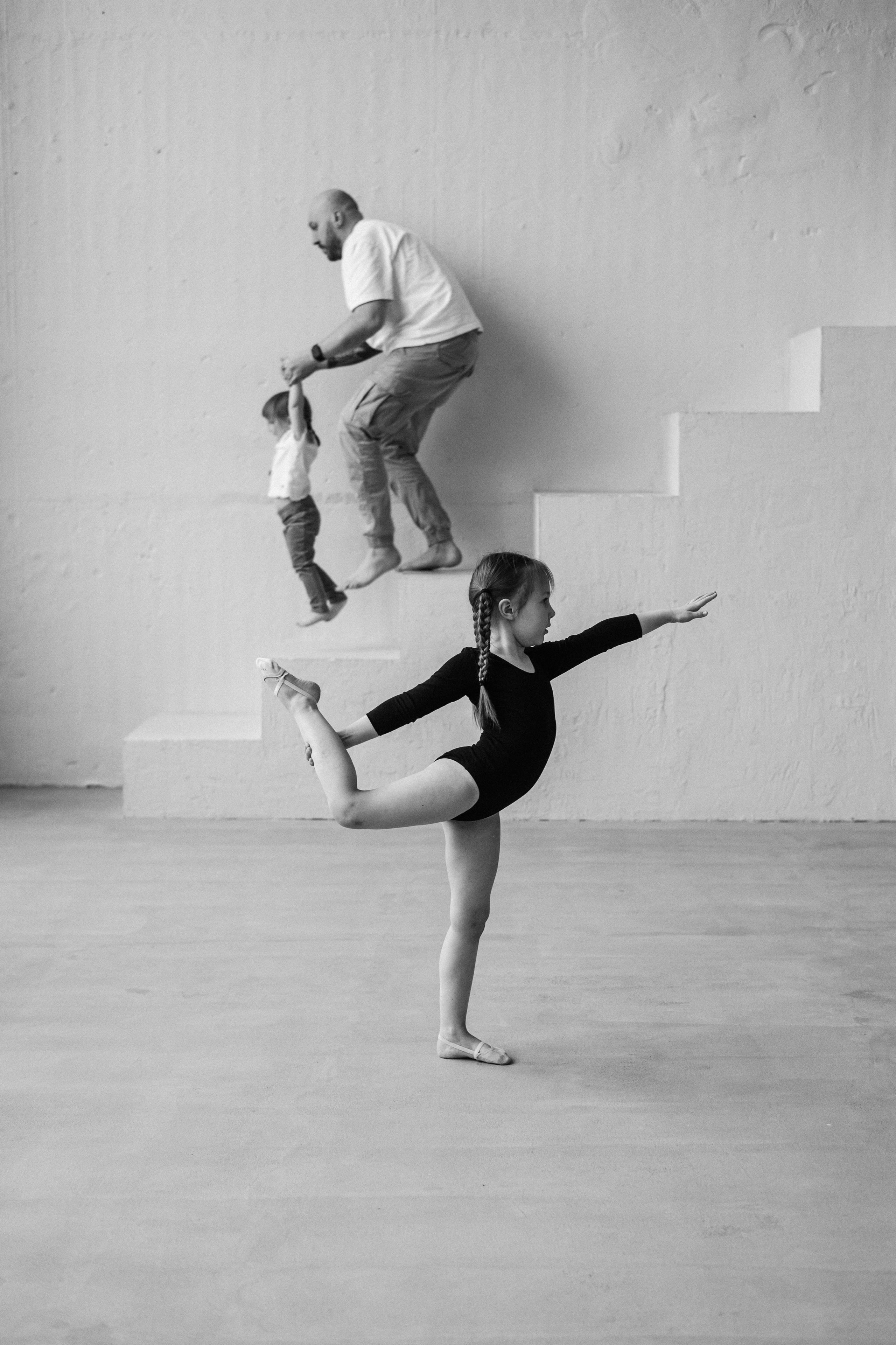 Сафарики. Портретный фотограф в Ярославле Юлия Румянцева