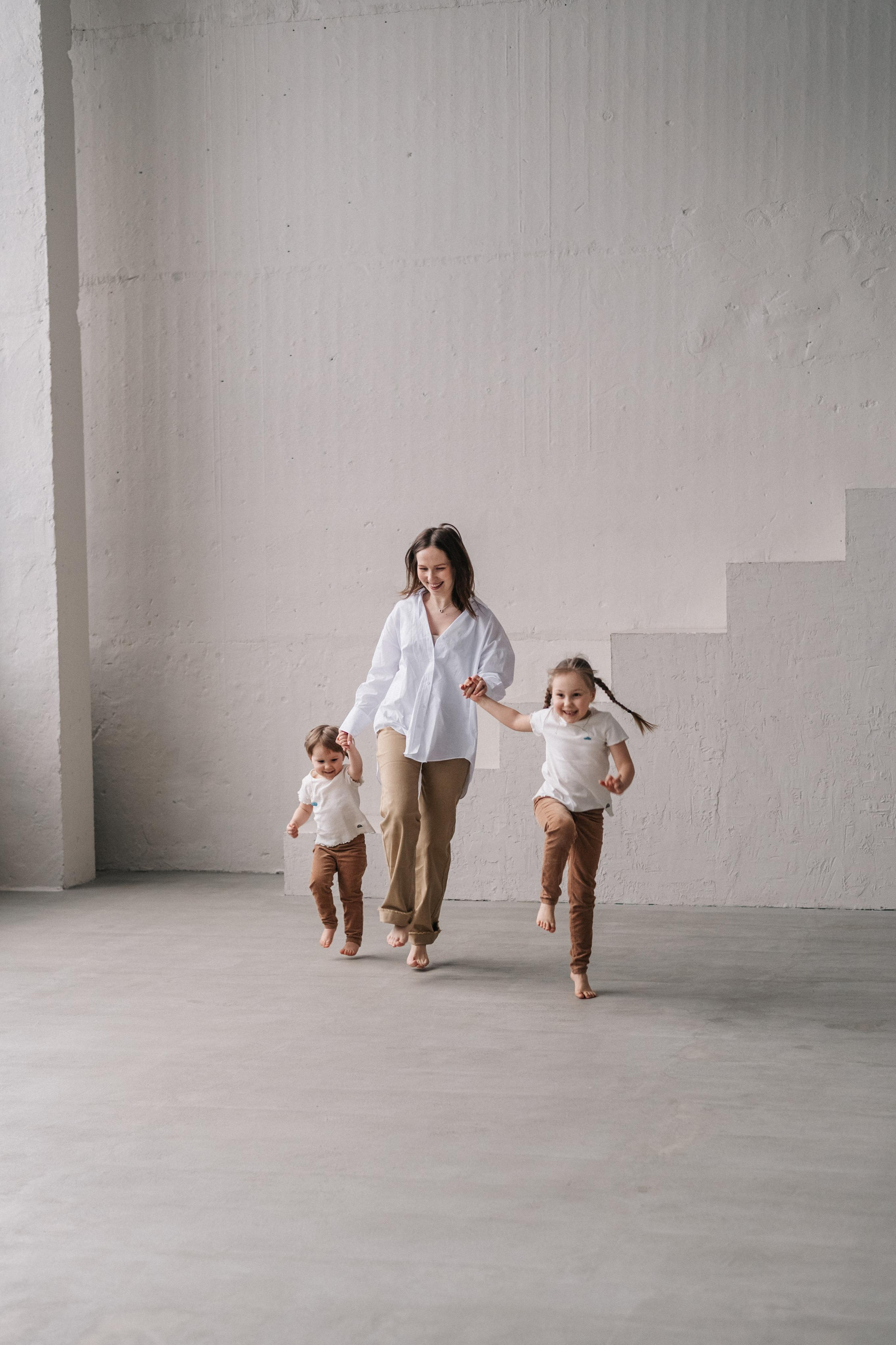 Сафарики. Портретный фотограф в Ярославле Юлия Румянцева