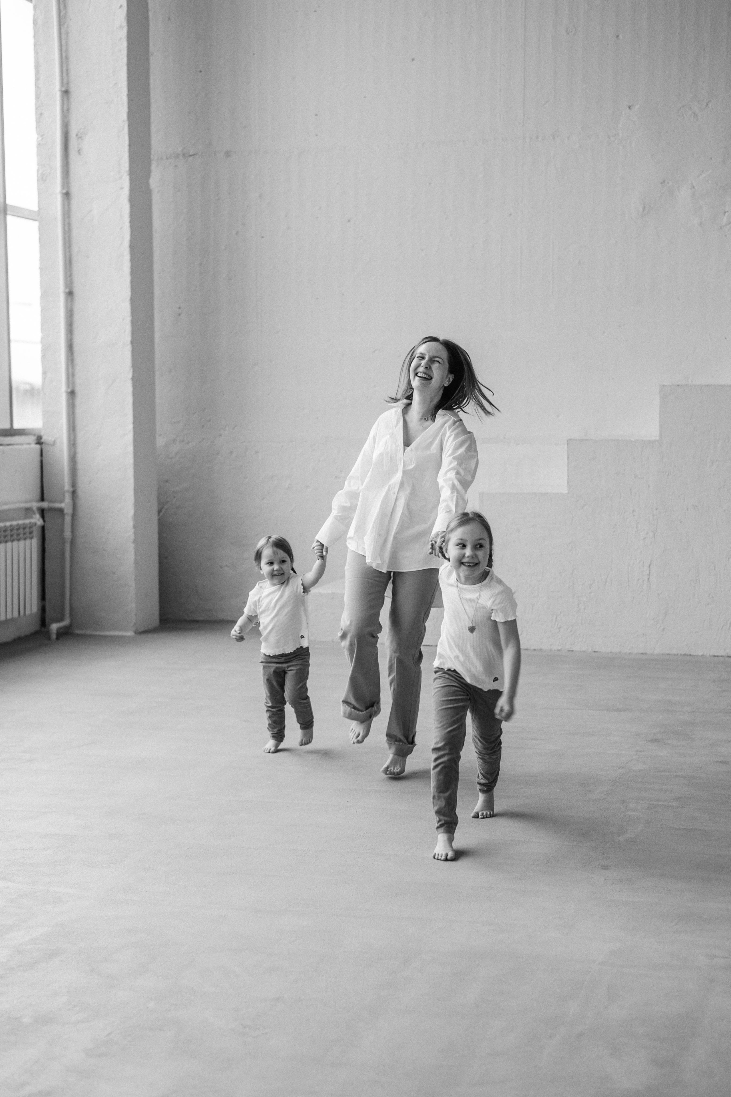 Сафарики. Портретный фотограф в Ярославле Юлия Румянцева