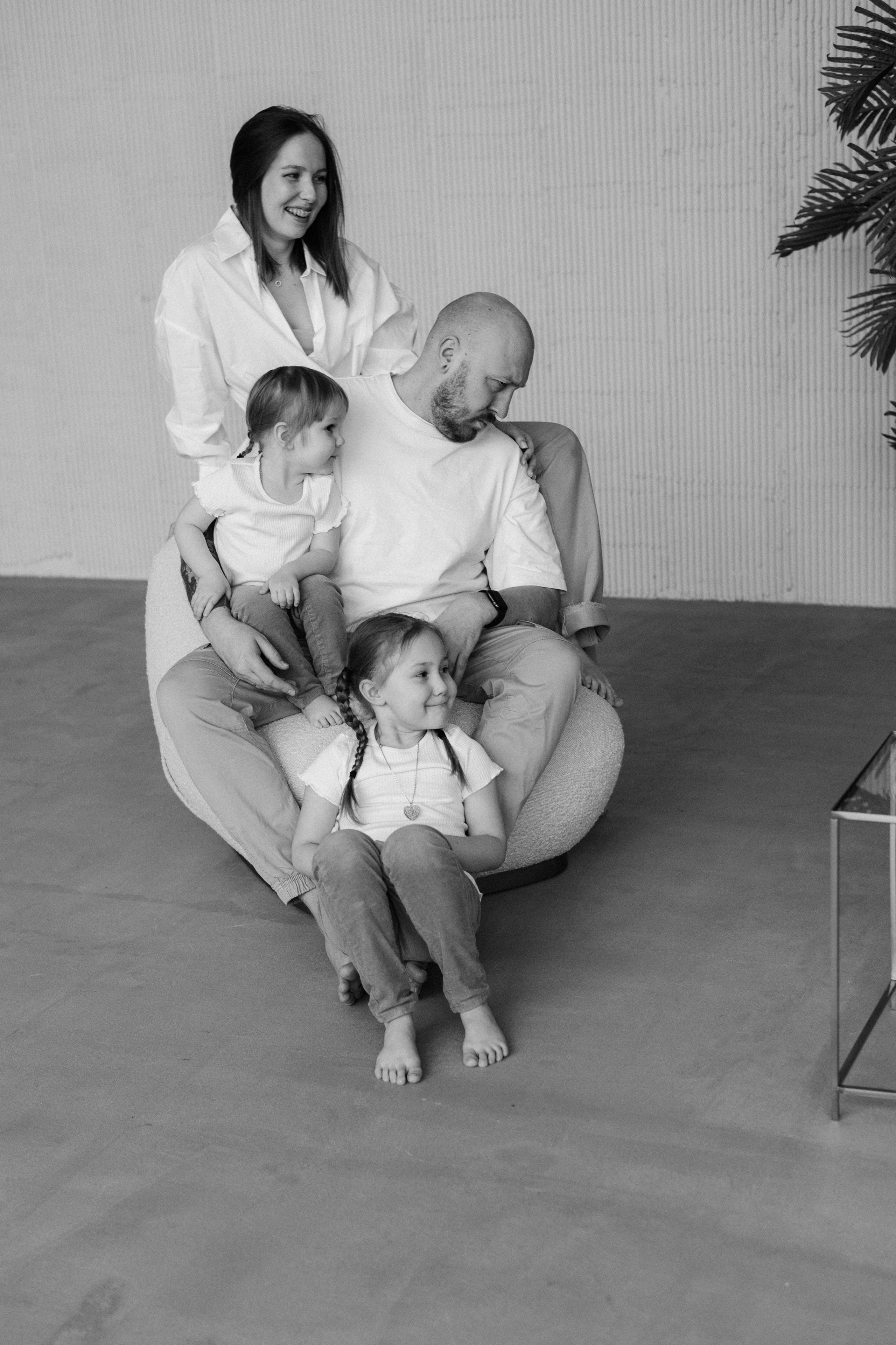 Сафарики. Портретный фотограф в Ярославле Юлия Румянцева